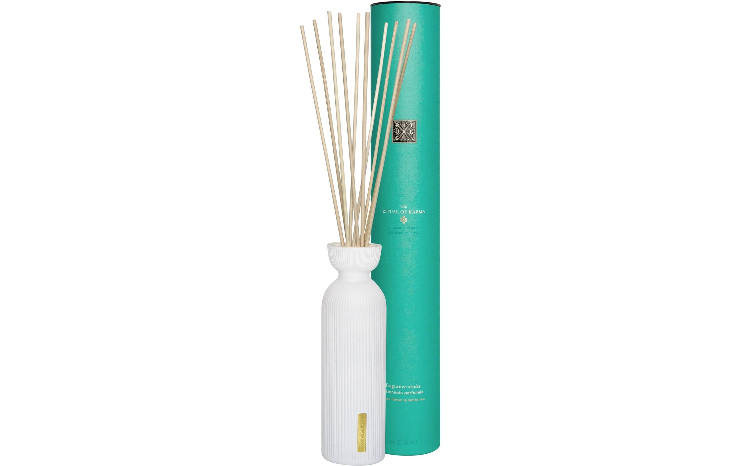 Rituals Duftstäbchen »Karma Fragrance Sticks 250 ml«, (2 St.)