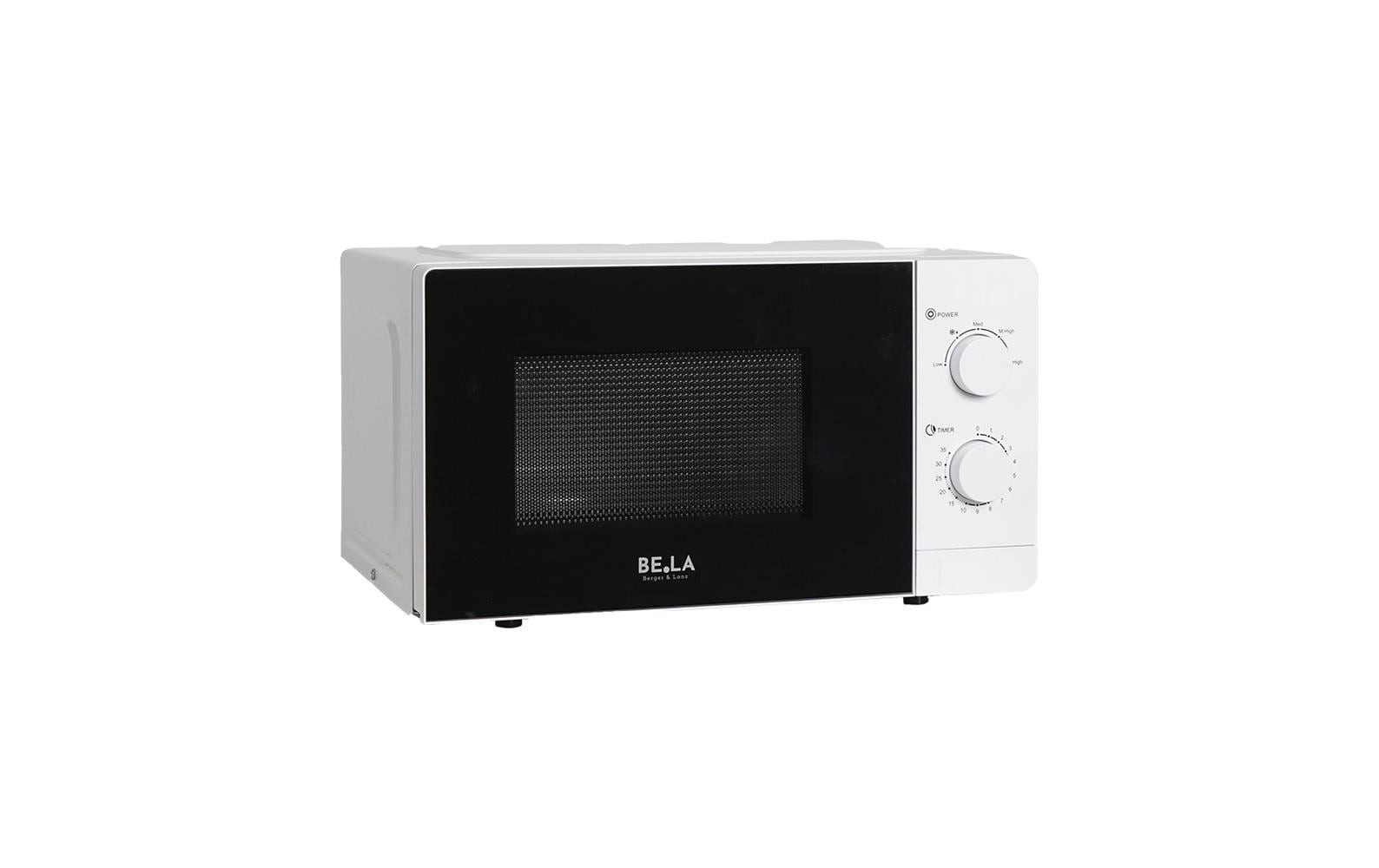 Mikrowelle »Berger Lanz MW20P71«, 700 W