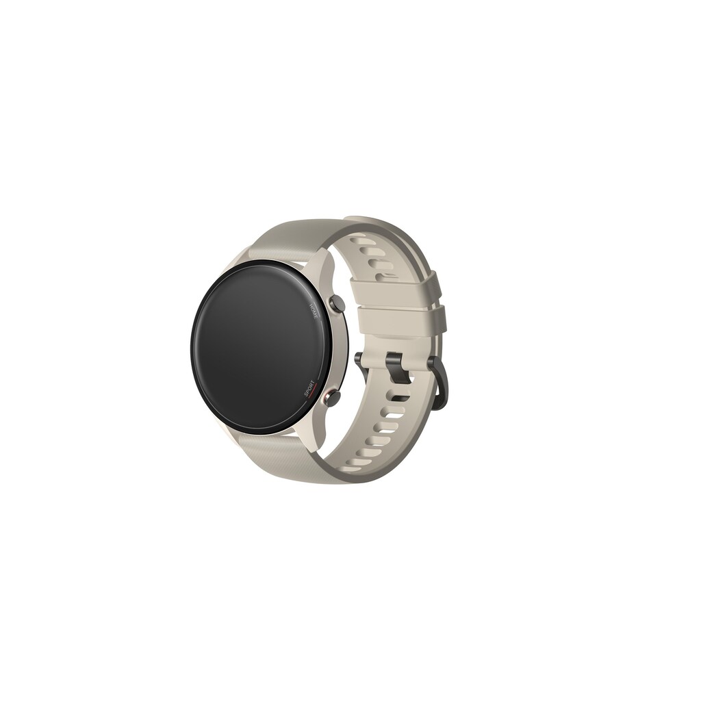 Xiaomi Smartwatch »Watch Beige«