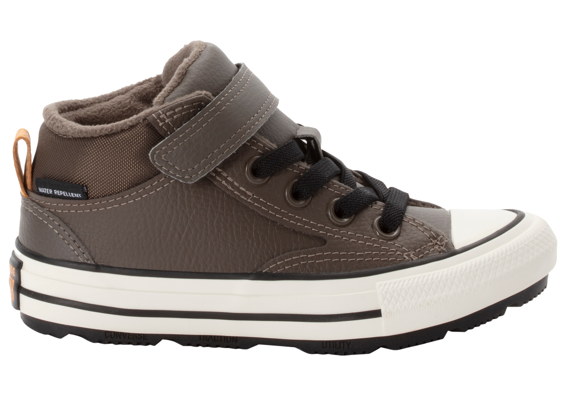 Converse Sneaker »CHUCK TAYLOR ALL STAR WATER-REPELLENT MALDEN STREET EASY-ON BOOT«, Wasserabweisend