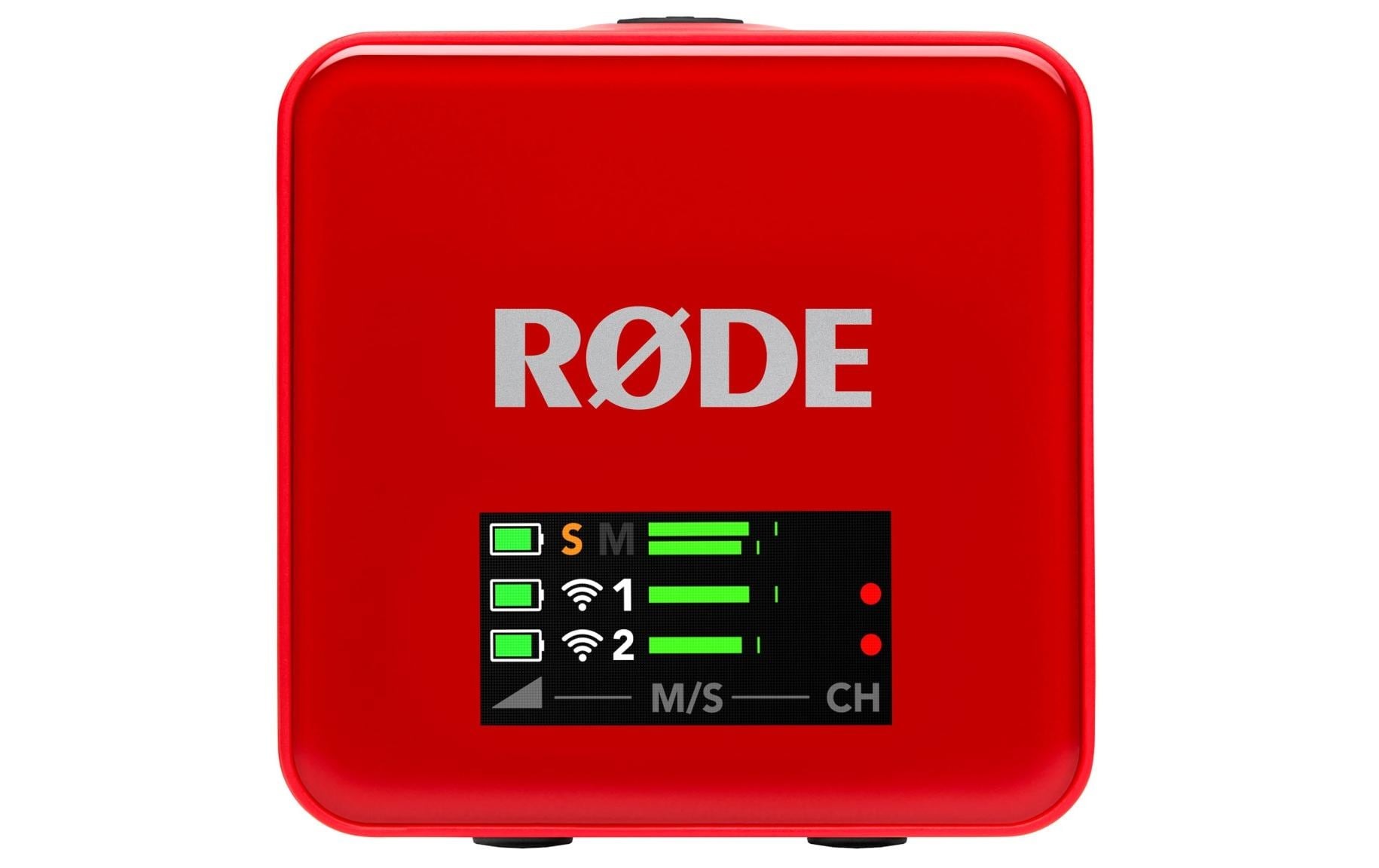RODE Microphones Mikrofon »GO Gen 3«