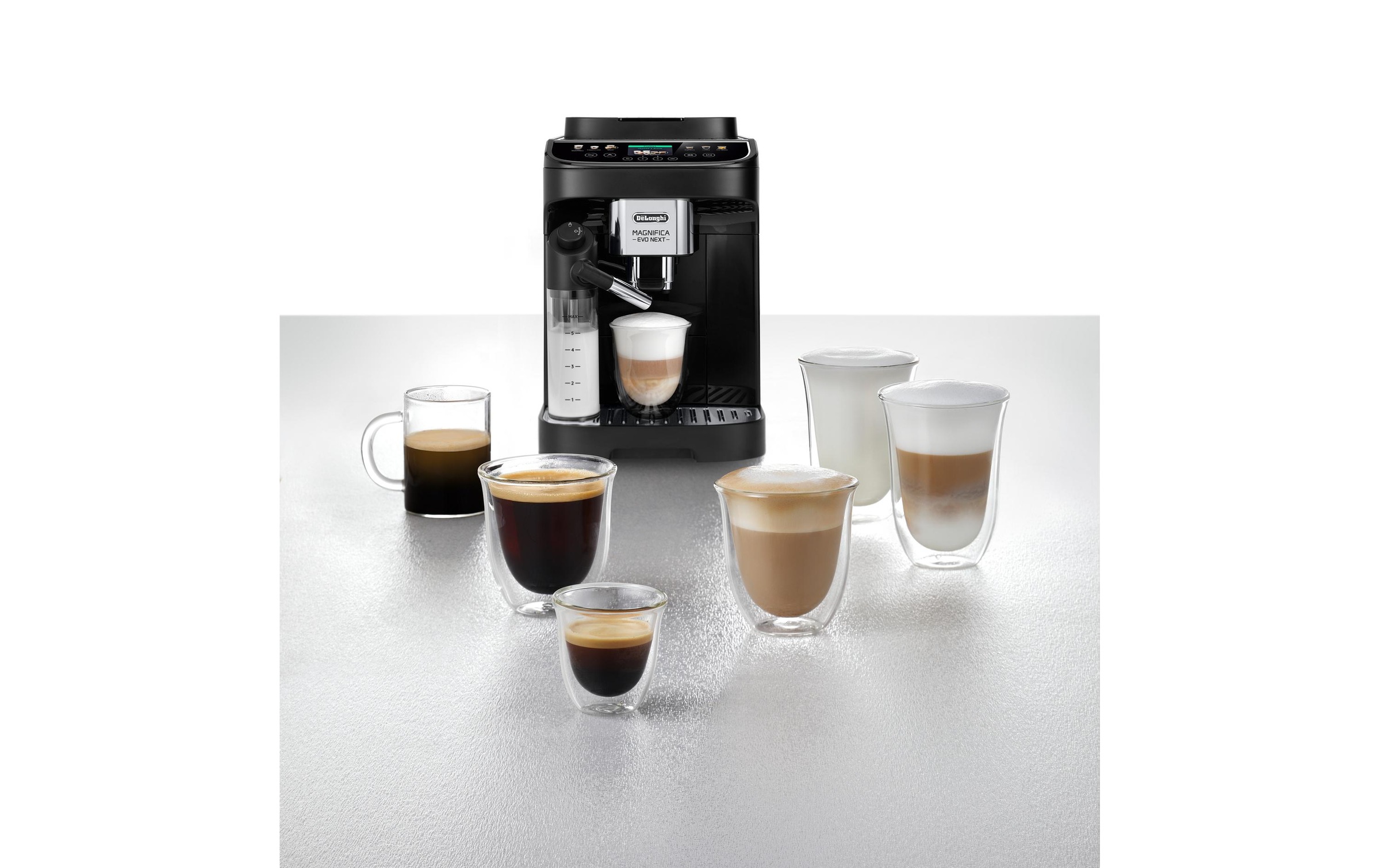 De'Longhi Kaffeevollautomat »Evo Next ECAM310.60.GB«