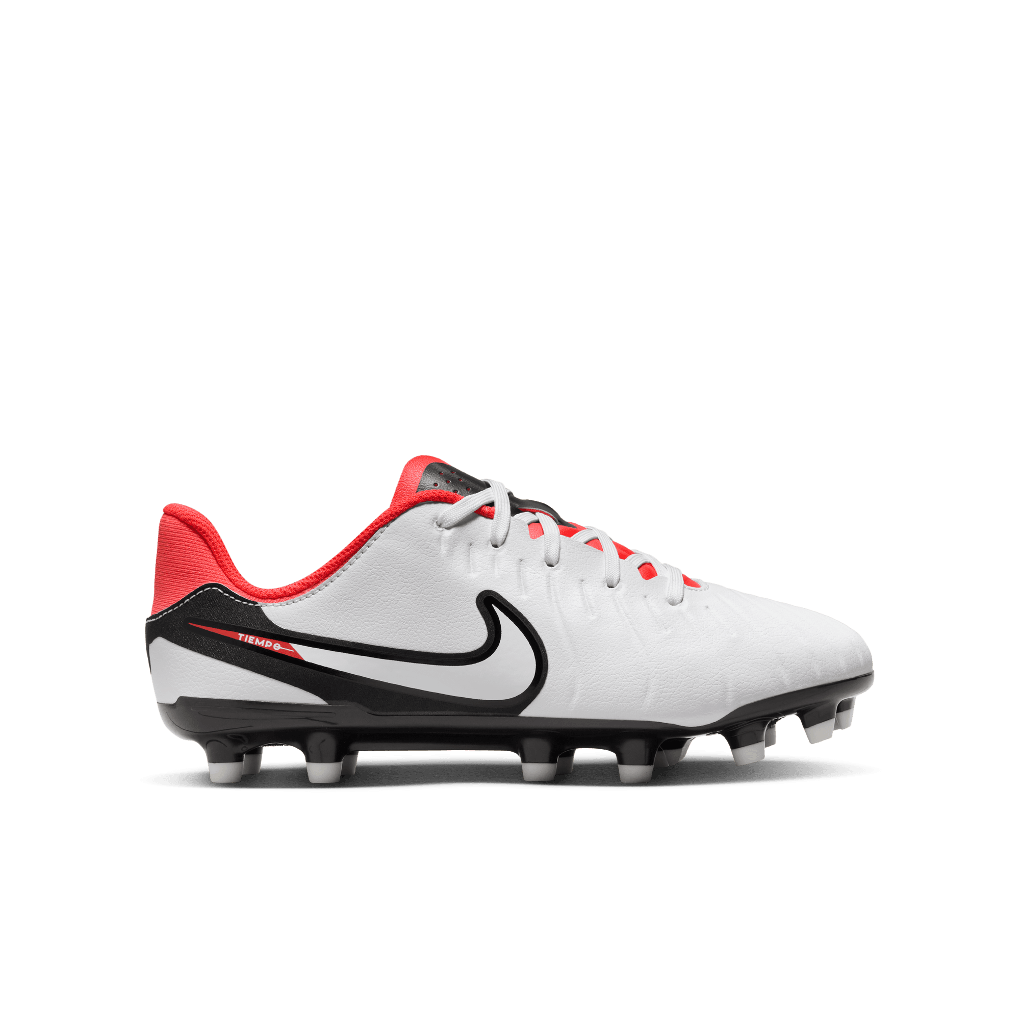 Nike Fussballschuh »JR LEGEND 10 ACADEMY FG/MG«, für Rasen- und Kunstrasenplätze