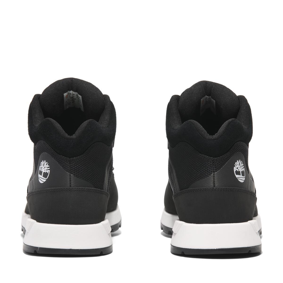 Timberland Schnürboots »SPRINT TREKKER MID LACE UP SNEAKER«, Winterschuhe, Sneakerboots, Winterboots