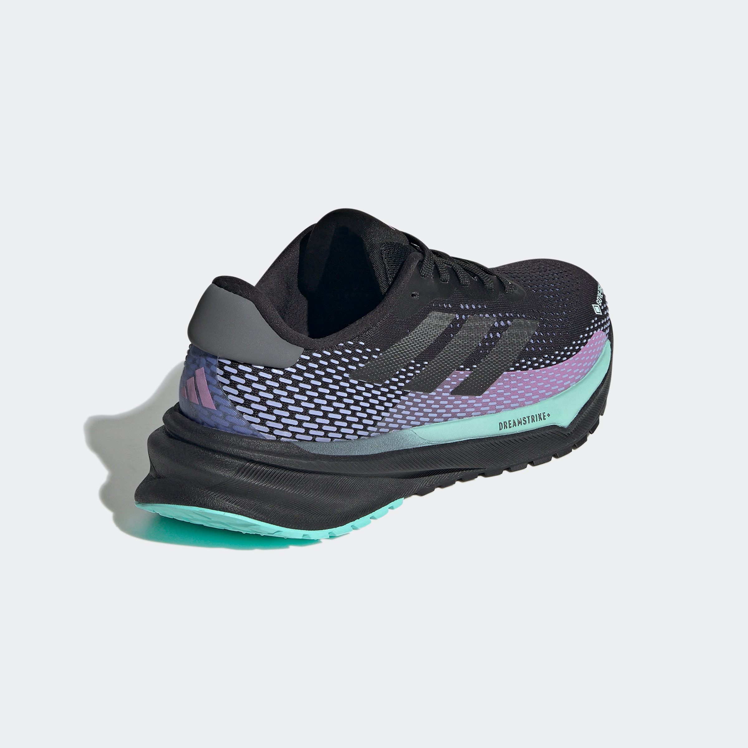 adidas Performance Laufschuh »SUPERNOVA GORE-TEX«, wasserdicht