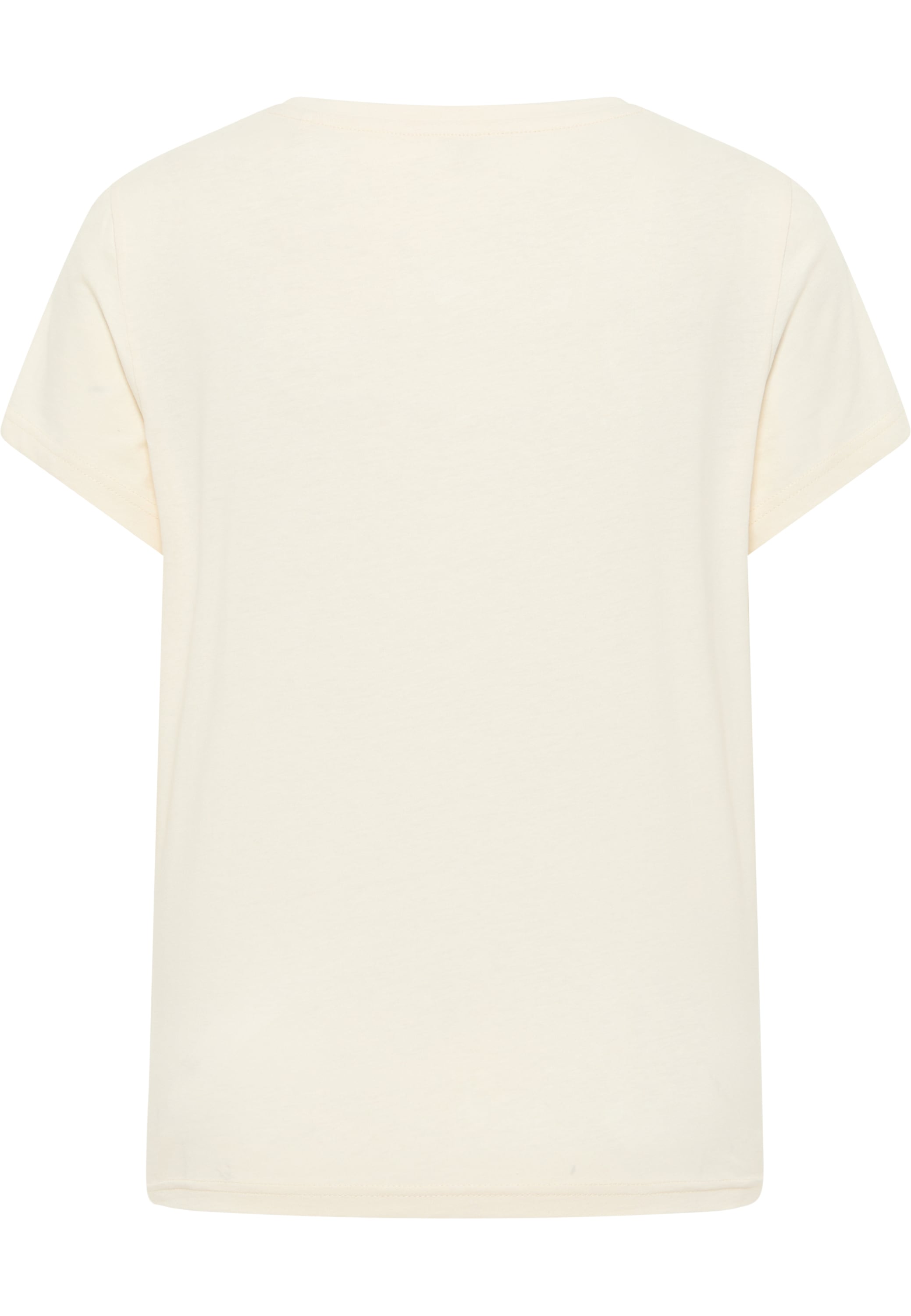 MUSTANG Kurzarmshirt »T-Shirt« online kaufen Schweiz bei Jelmoli-Versand