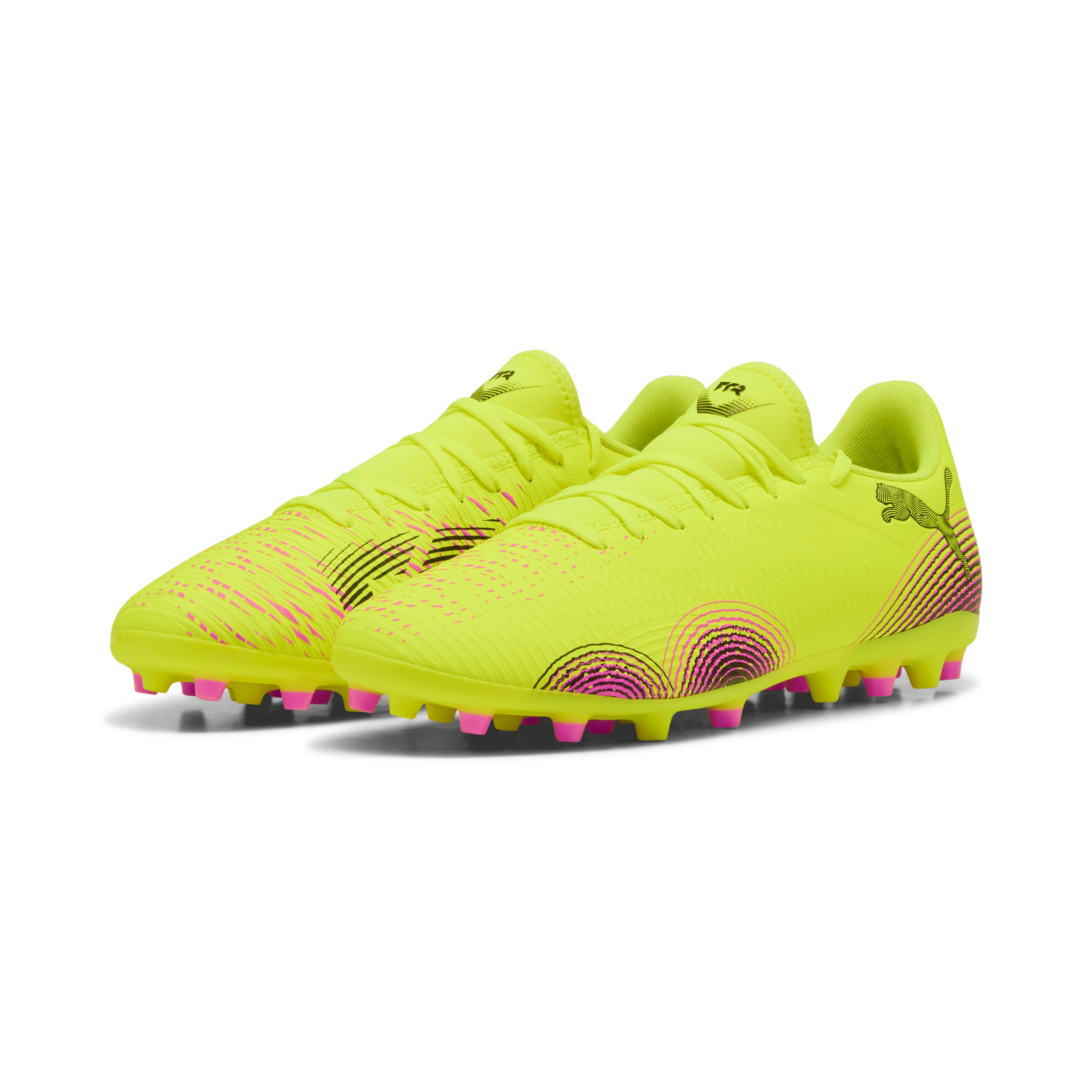 PUMA Fussballschuh »FUTURE 8 PLAY MG« für Kunstrasenplätze