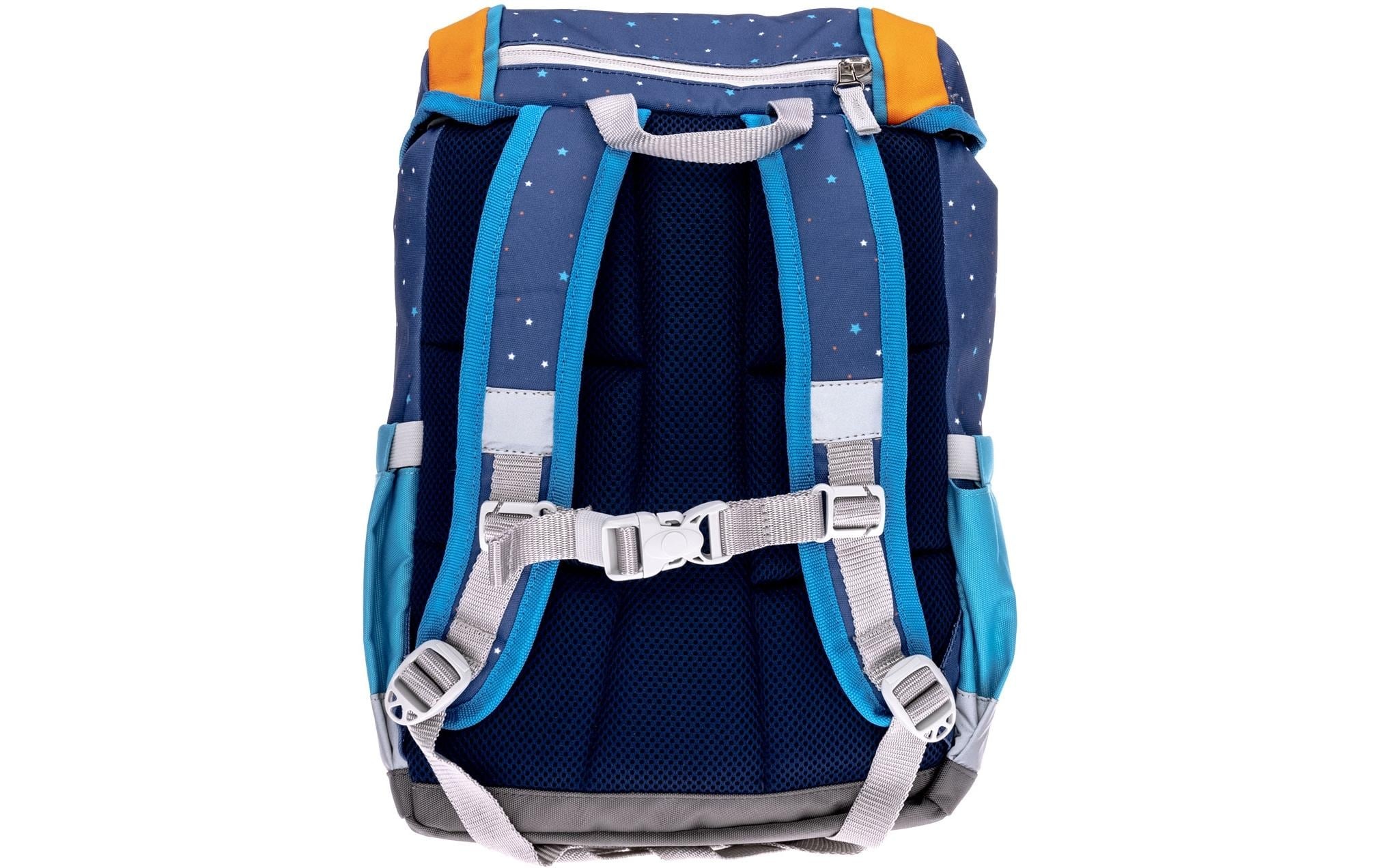 Funki Kinderrucksack »A4 PLUS+«