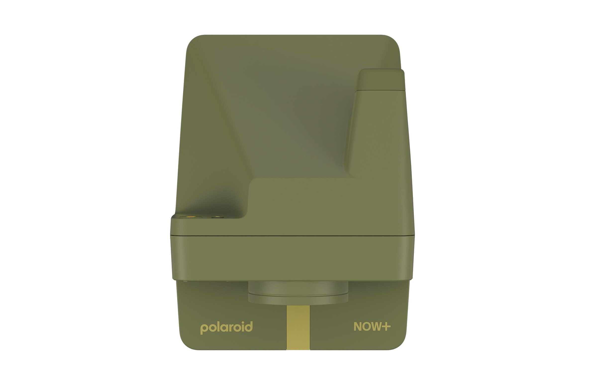 Polaroid Kompaktkamera »Now+ Gen 2.0«