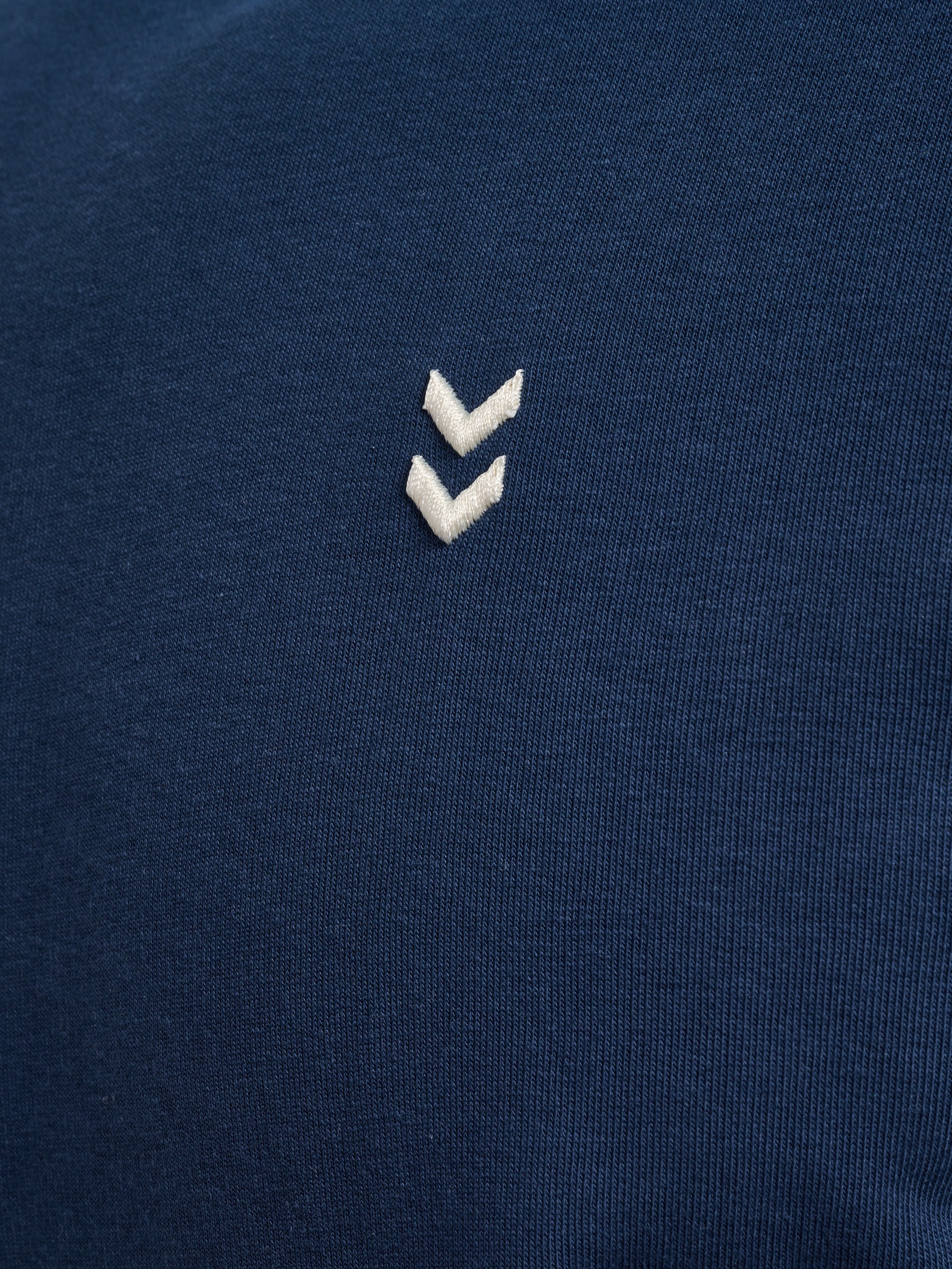 hummel Kapuzensweatshirt »HMLPULSE SWEAT HOODIE«, (1 tlg.)