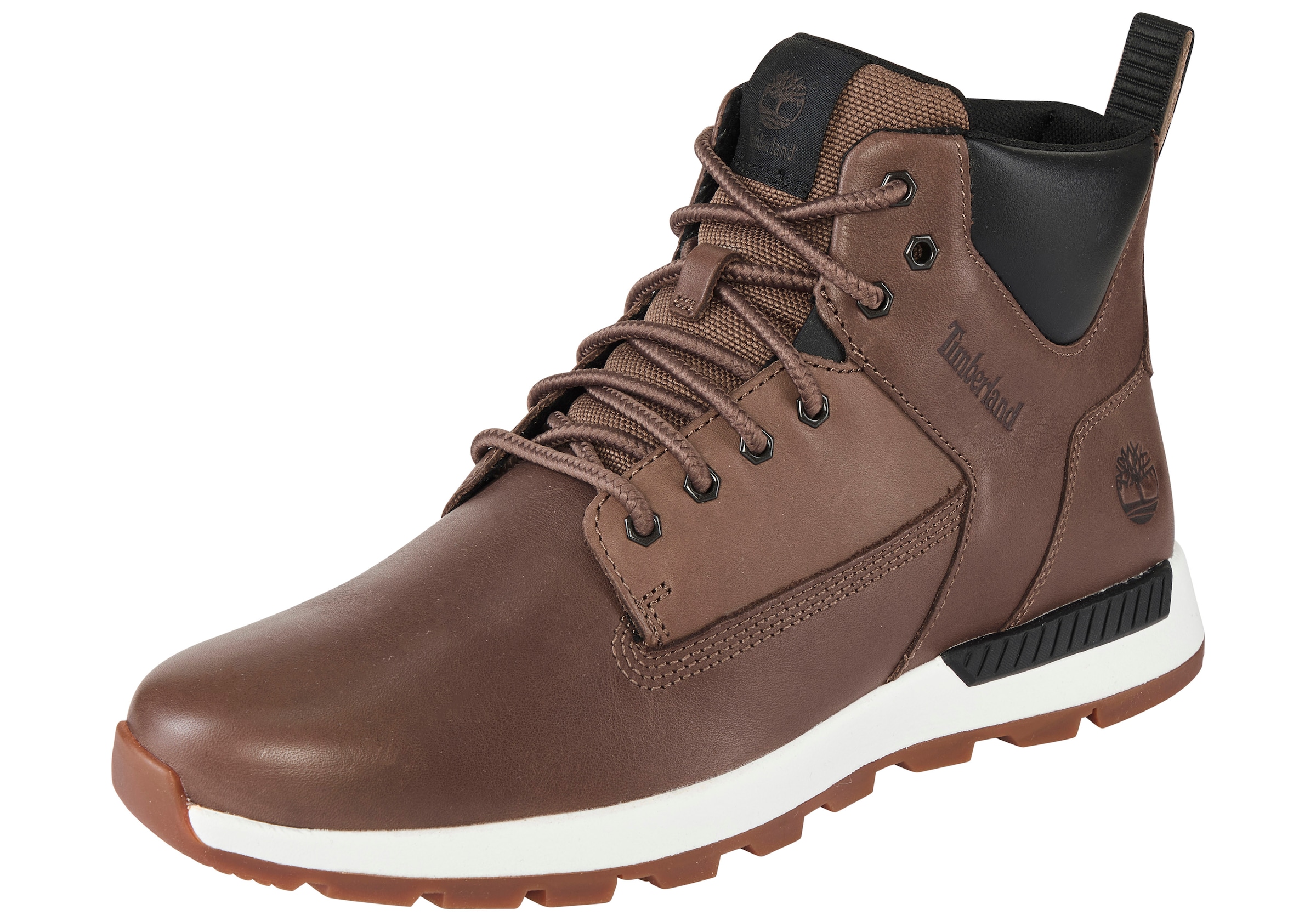 Timberland Schnürboots »KILLINGTON TREKKERMID LACE UP SNEAKER« Winterstiefel, Schnürstiefel, Winterschuhe