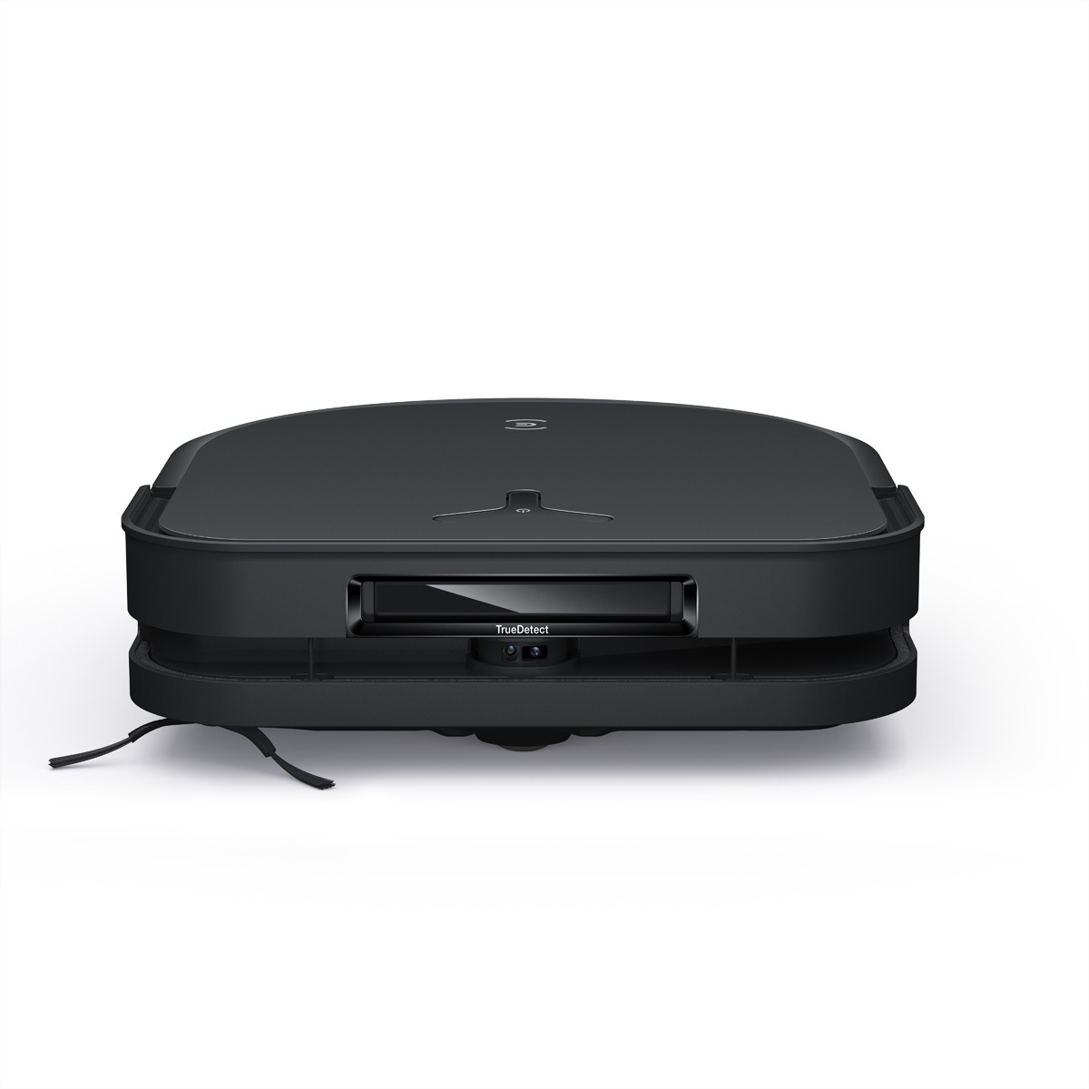 ECOVACS Saugroboter »Ecovacs Saugroboter X5 omni, Deebot, schwarz«