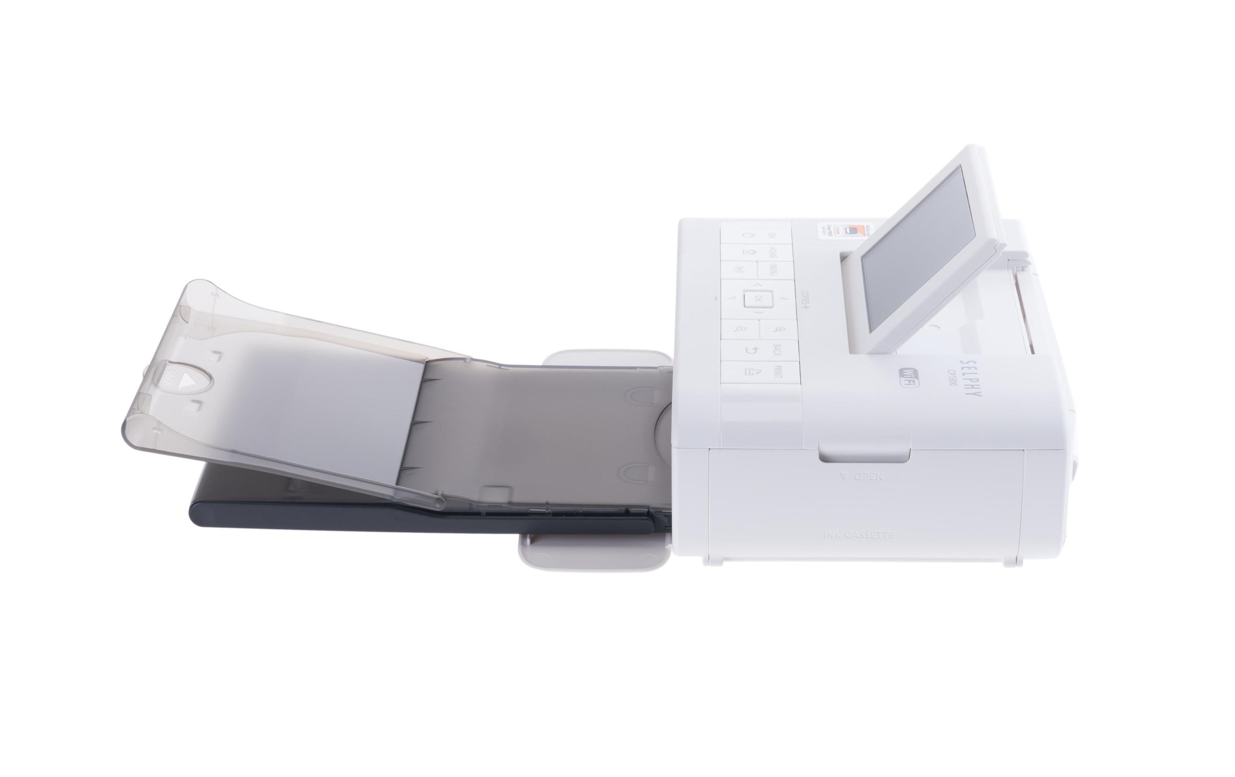 Canon Fotodrucker »Selphy CP1300 Weiss«