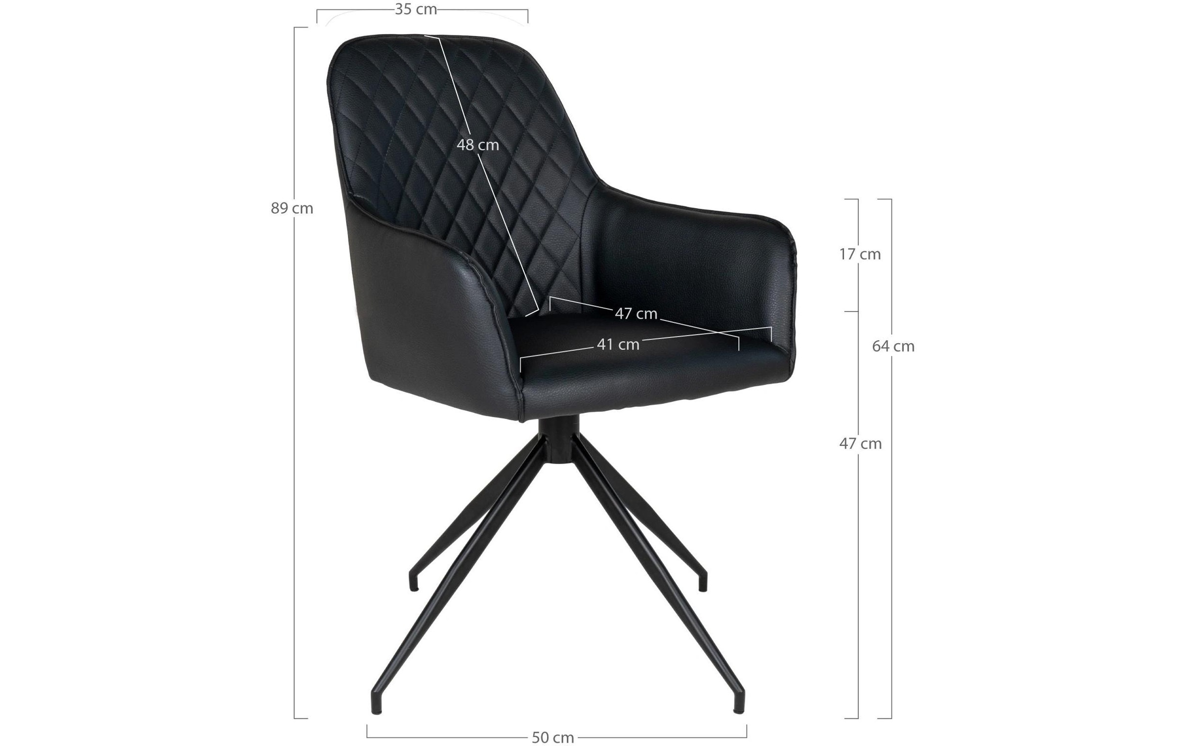 House Nordic Stuhl »Harbo«