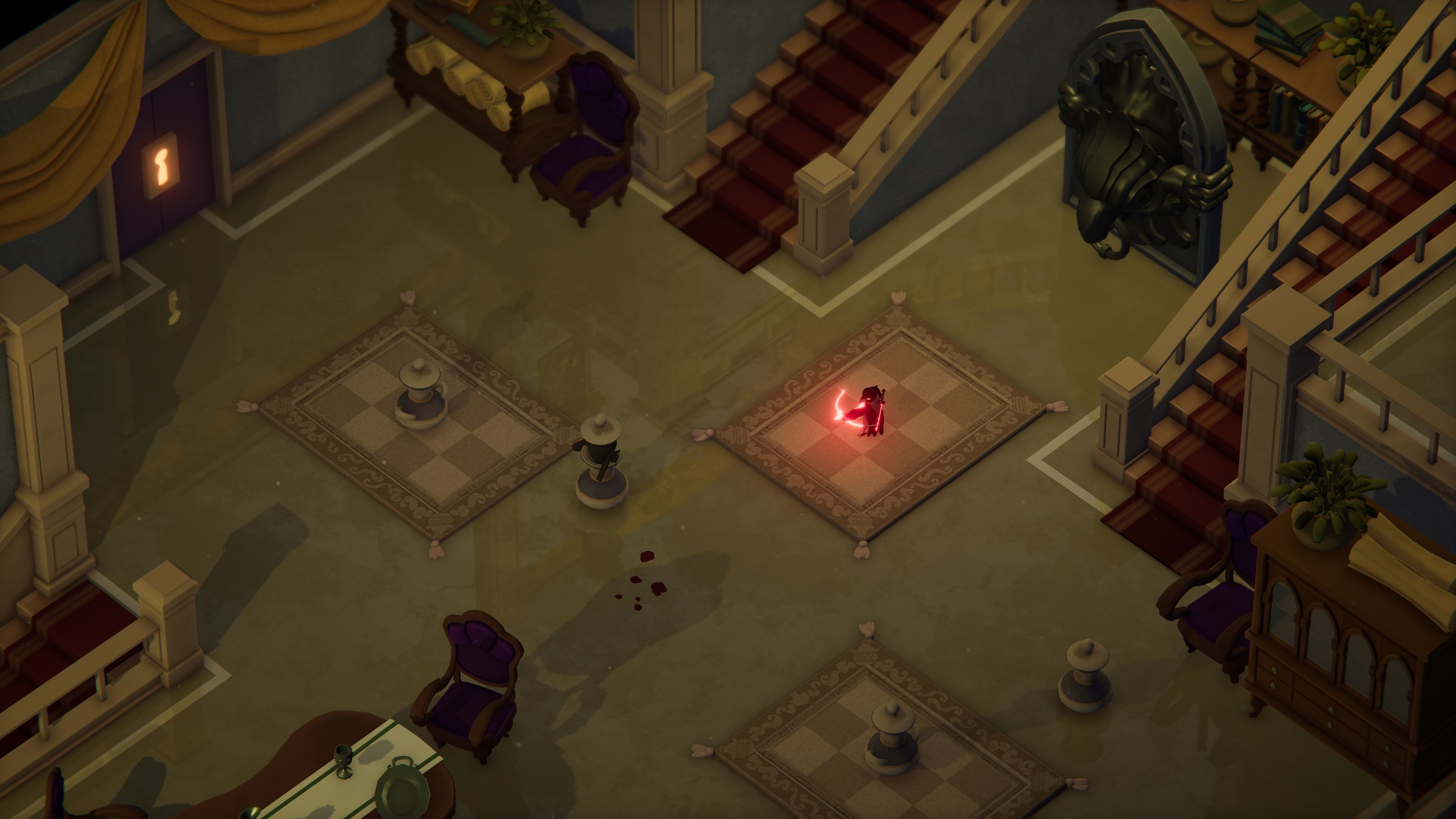 Spielesoftware »Death's Door«, Nintendo Switch