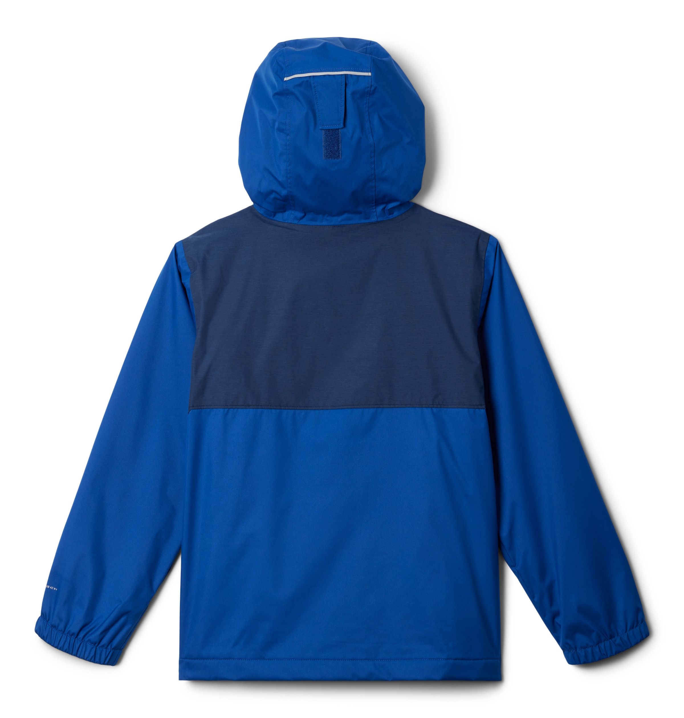 Columbia Winterjacke »Rainy Trails™ II Fleece Lined Jacket«, mit Kapuze