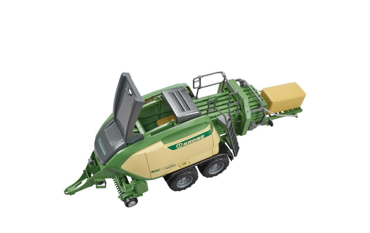 Bruder® Spielzeug-Landmaschine »Big Pack 1290 HDP«