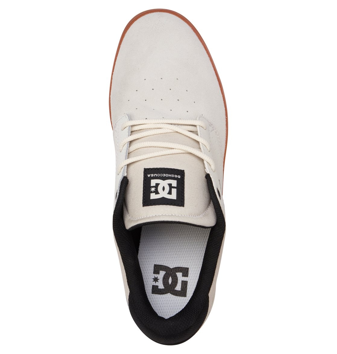 DC Shoes Sneaker »Plaza«