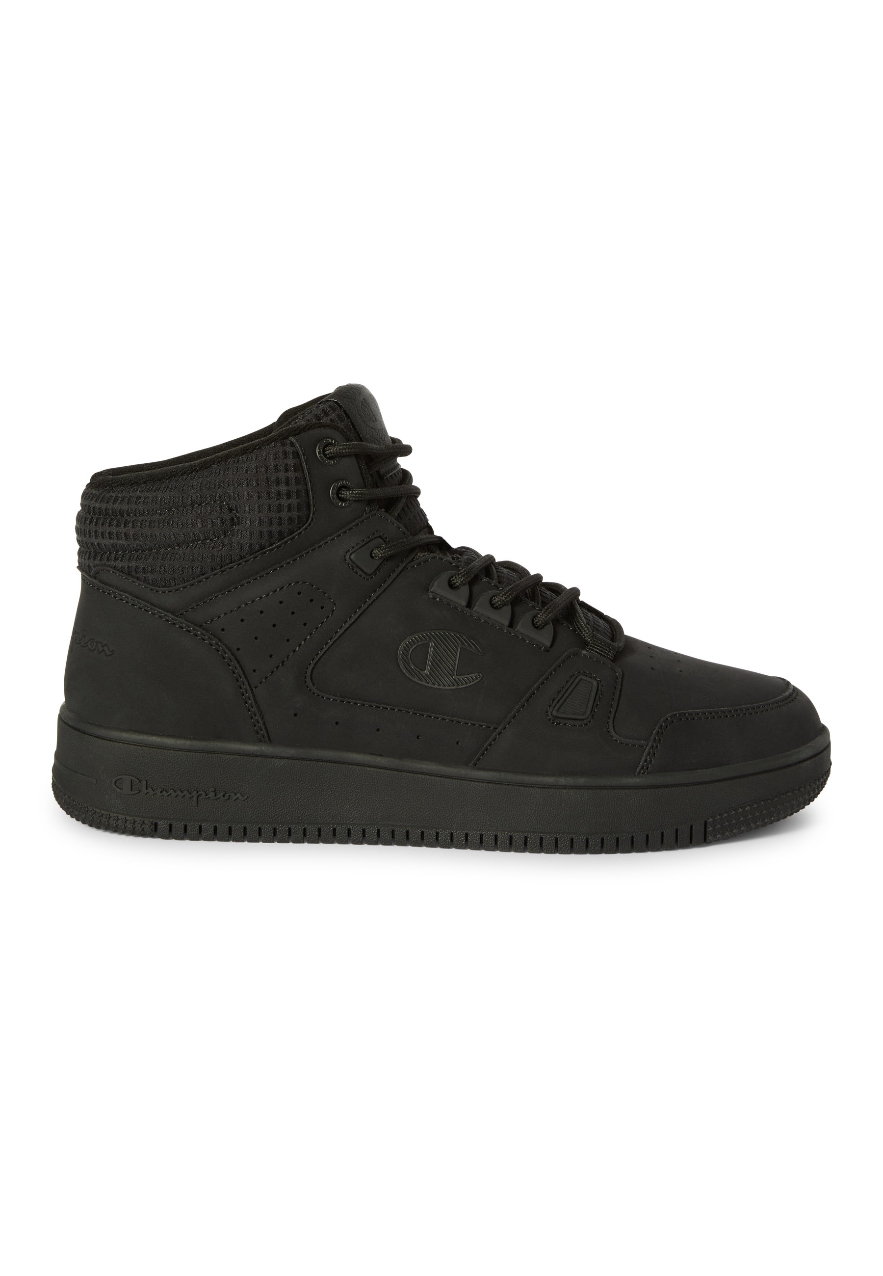 Champion Sneaker »RD18 MID COMB« Sneakerboots, Winterschuhe