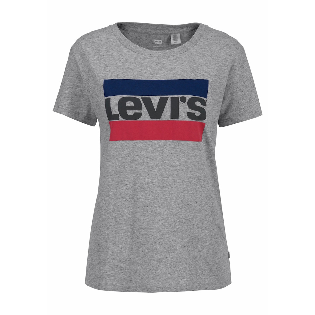 Levi's® T-Shirt »Graphic Sport Tee Pride Edition«