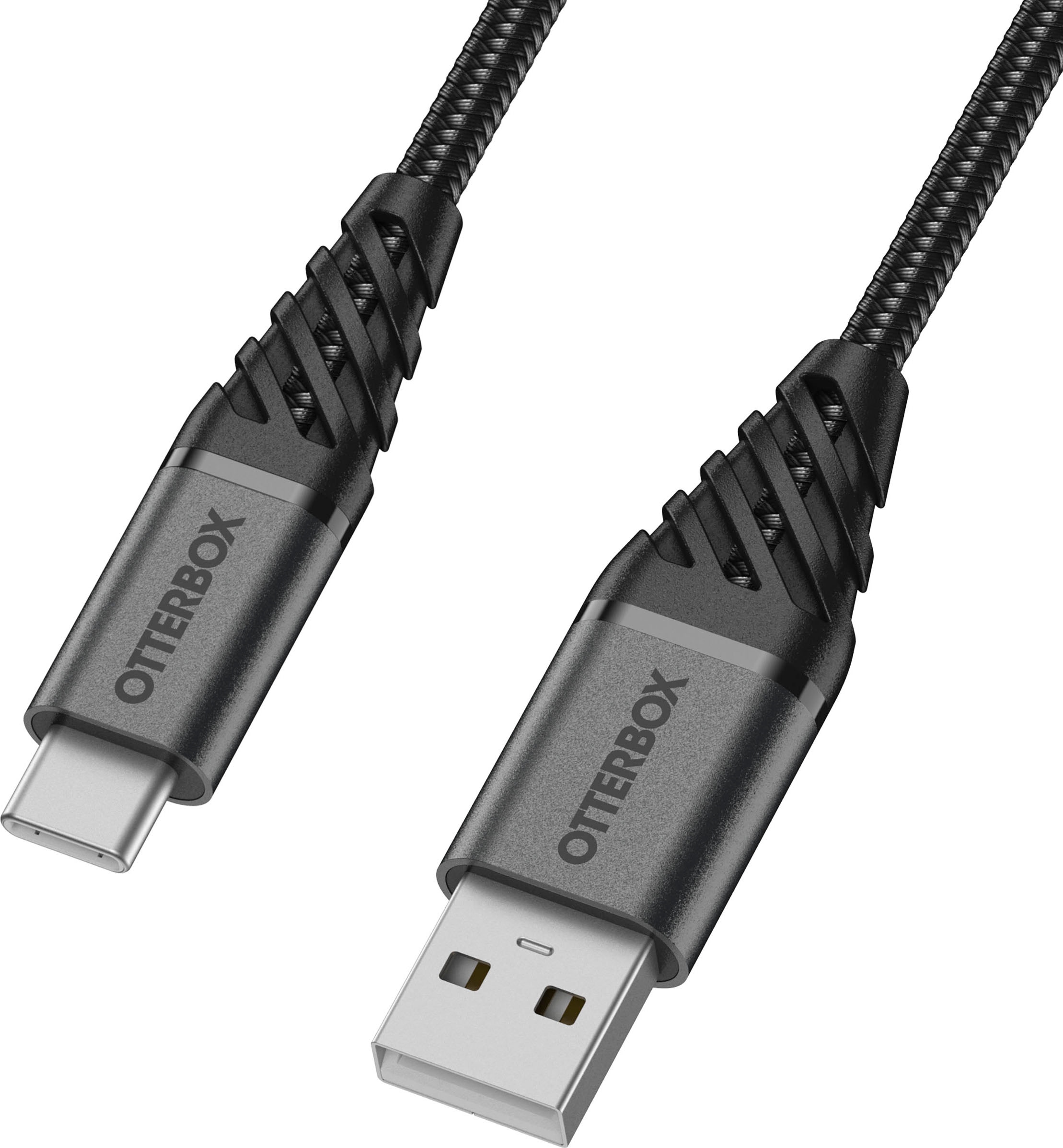 Otterbox Smartphone-Ladegerät »Premium Cable USB A-C 1M«