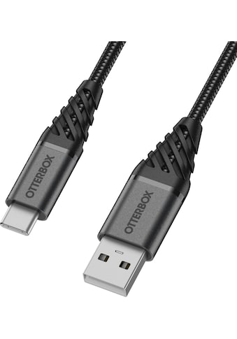 Otterbox Smartphone-Ladegerät »Premium Cable USB A-C 1M« kaufen