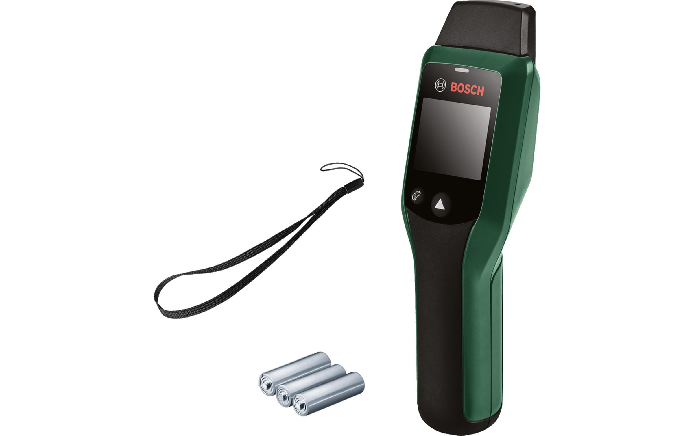 BOSCH Feuchtigkeitsmesser »UniversalHumid«