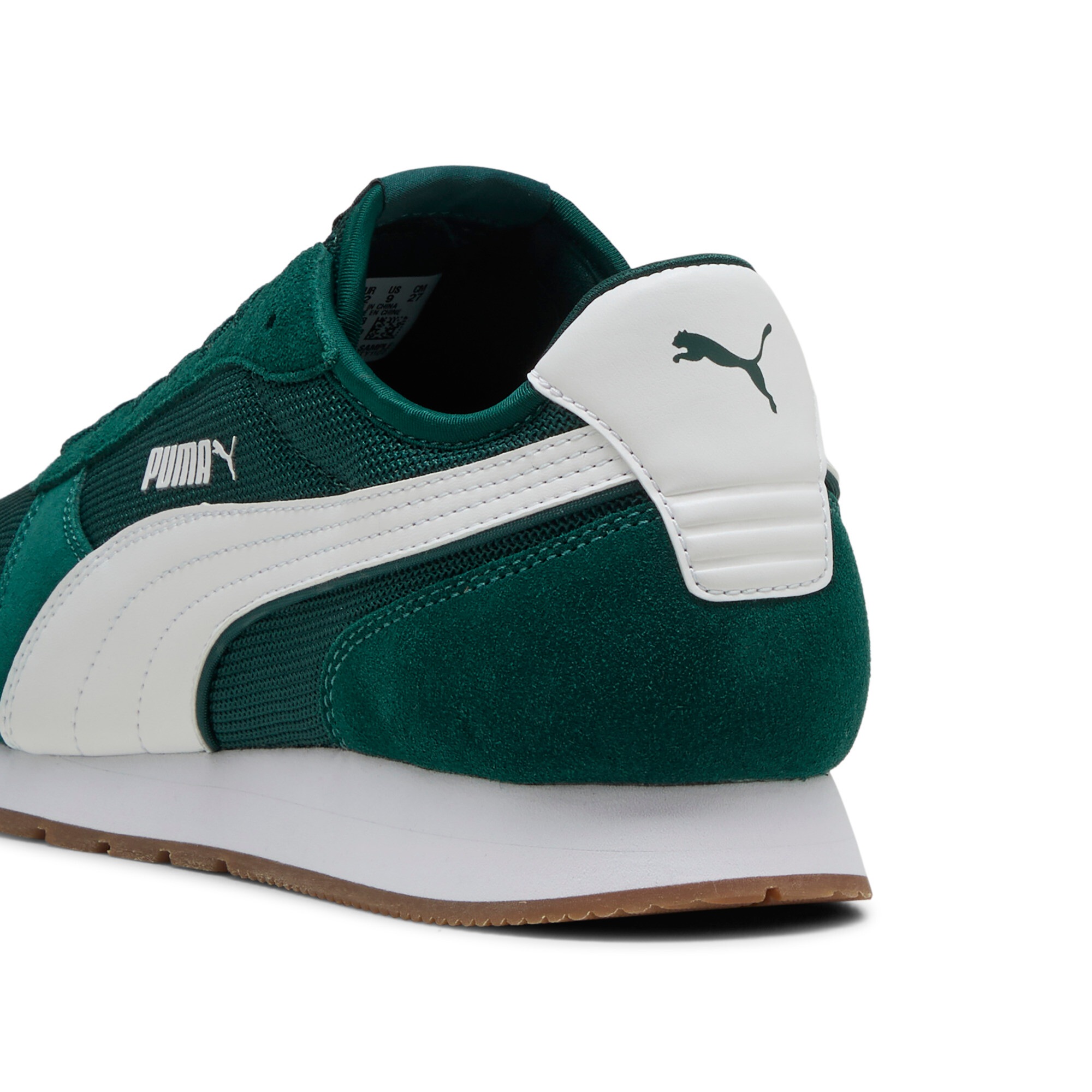 PUMA Sneaker »ST MILER«