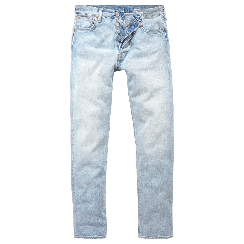 Levi's® Straight-Jeans »501®«