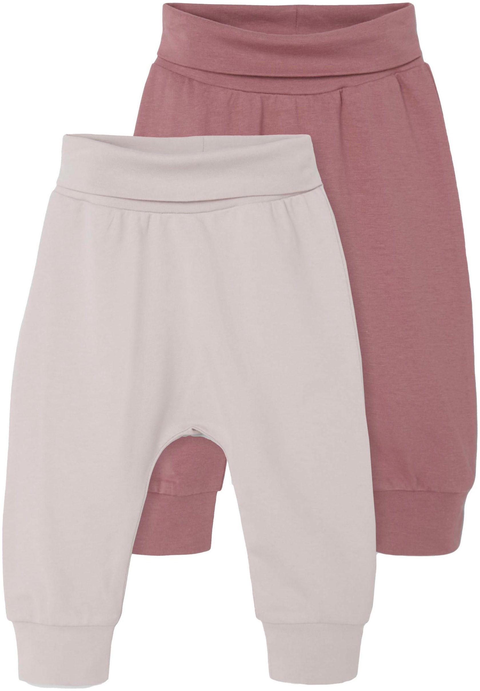Name It Schlupfhose »NBNOMOLUS 2P PANT«, (2 tlg., 2er-Pack) kaufen