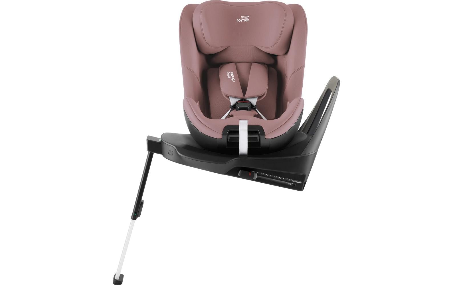 BRITAX RÖMER Autokindersitz »Reboarder Swivel«