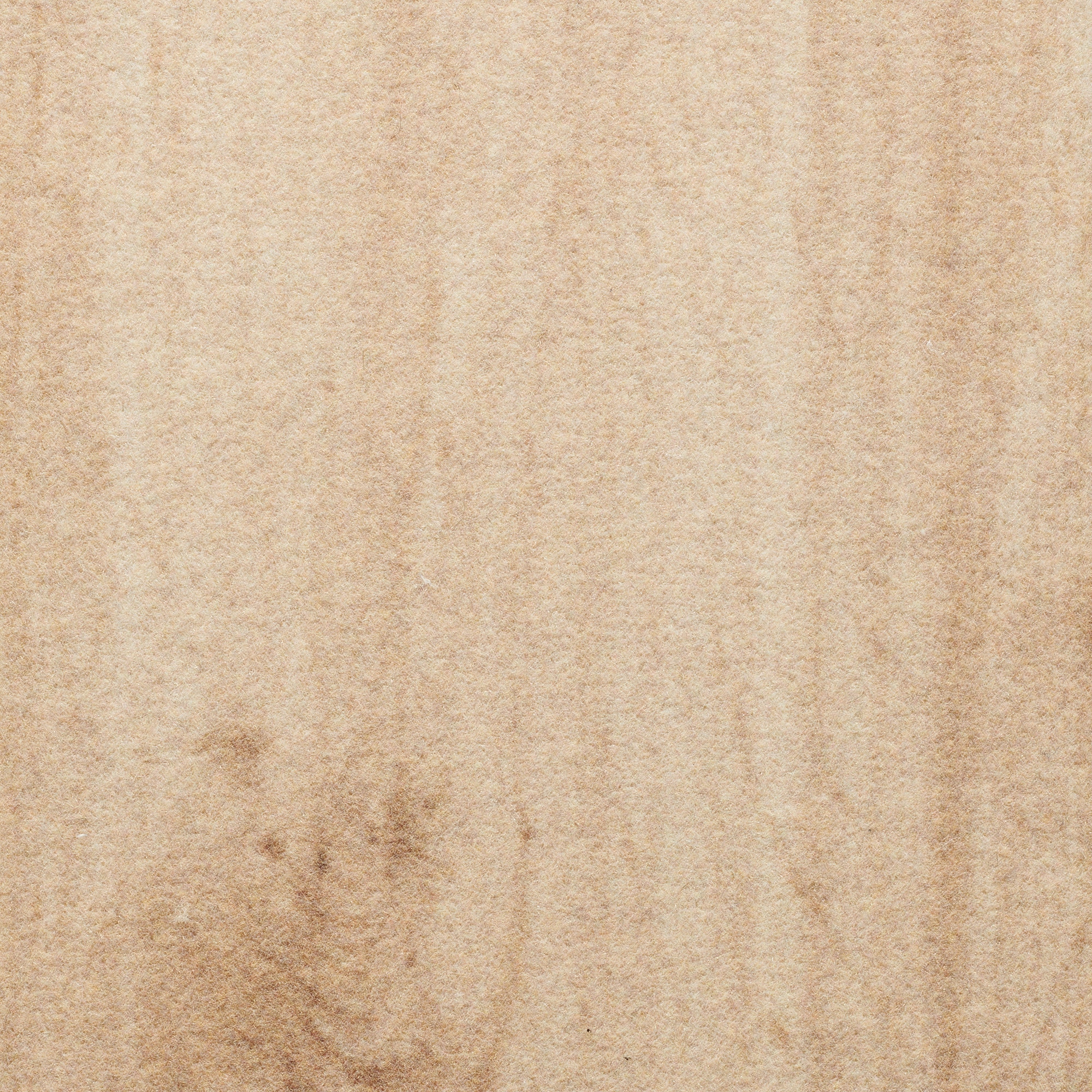 Infloor Teppichfliese »Velour Holzoptik Eiche natur«, rechteckig, 14 Stück, 4 m², 25 x 100 cm, selbsthaftend, für Stuhlrollen geeignet
