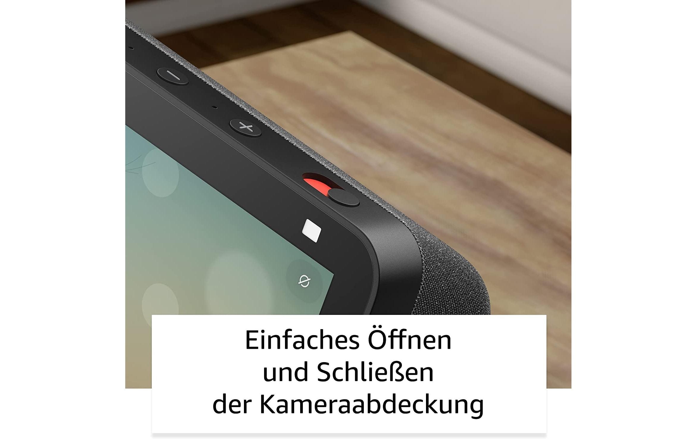 Amazon Bluetooth-Speaker »Echo Show 5 (2. Generation«