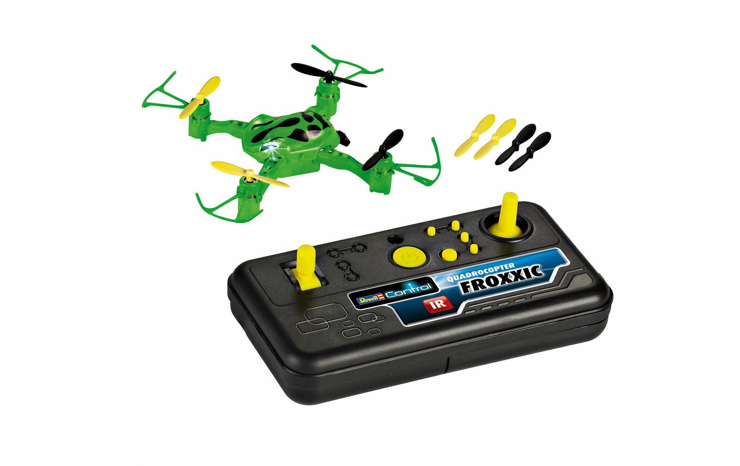 Revell® Multicopter »Froxxic RTF«