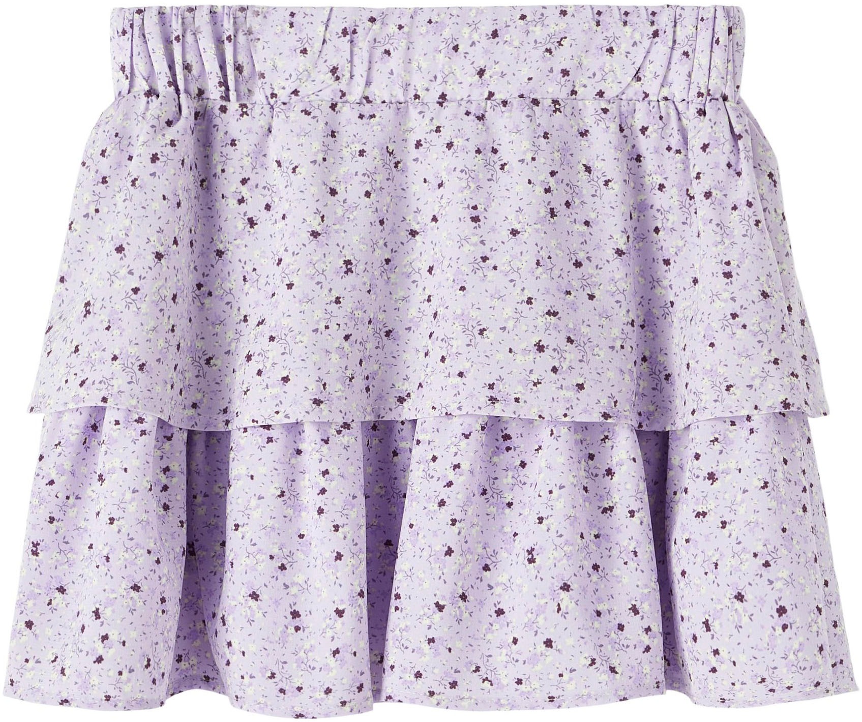 Name It Volantrock »NKFVINAYA SKIRT FFF NOOS« kaufen