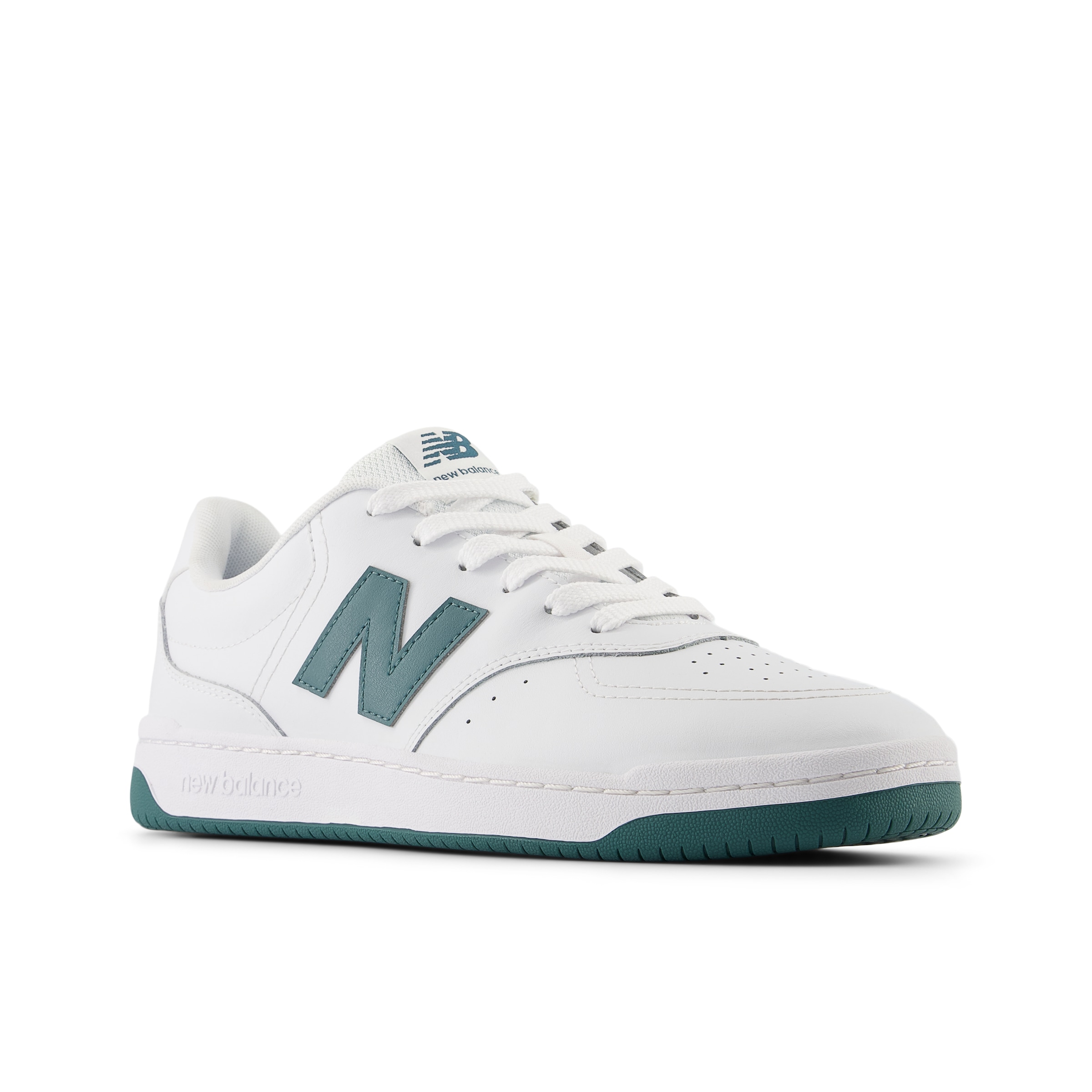 New Balance Sneaker »BB80«, von dem New Balance 550 inspiriert