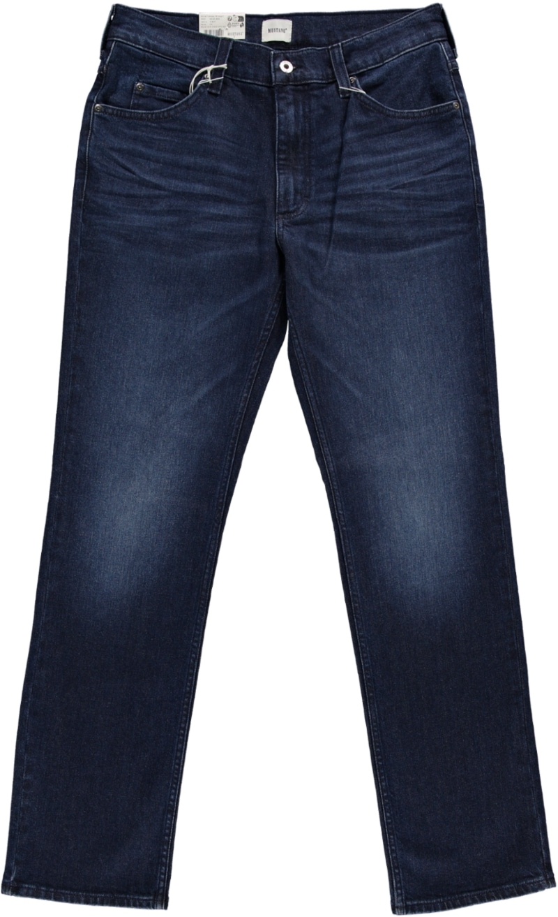 Straight-Jeans »Tramper Straigt«