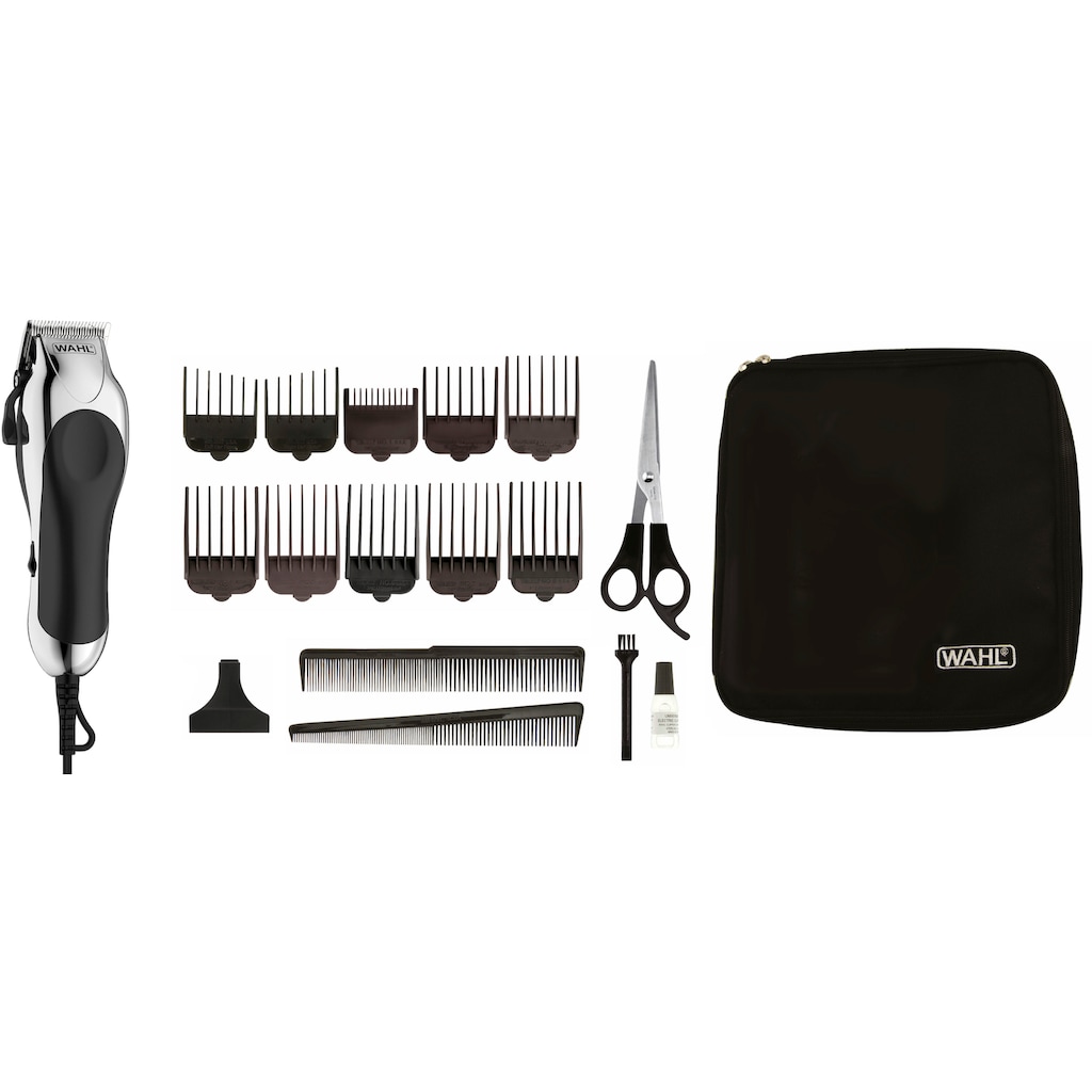 Wahl Haarschneider »Chrome Pro 20103.0460«