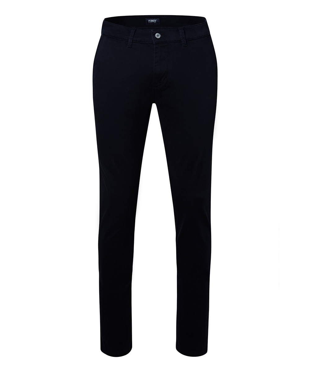 Pioneer Authentic Jeans Chinohose »PAJ-ENRICO«, Slim Fit