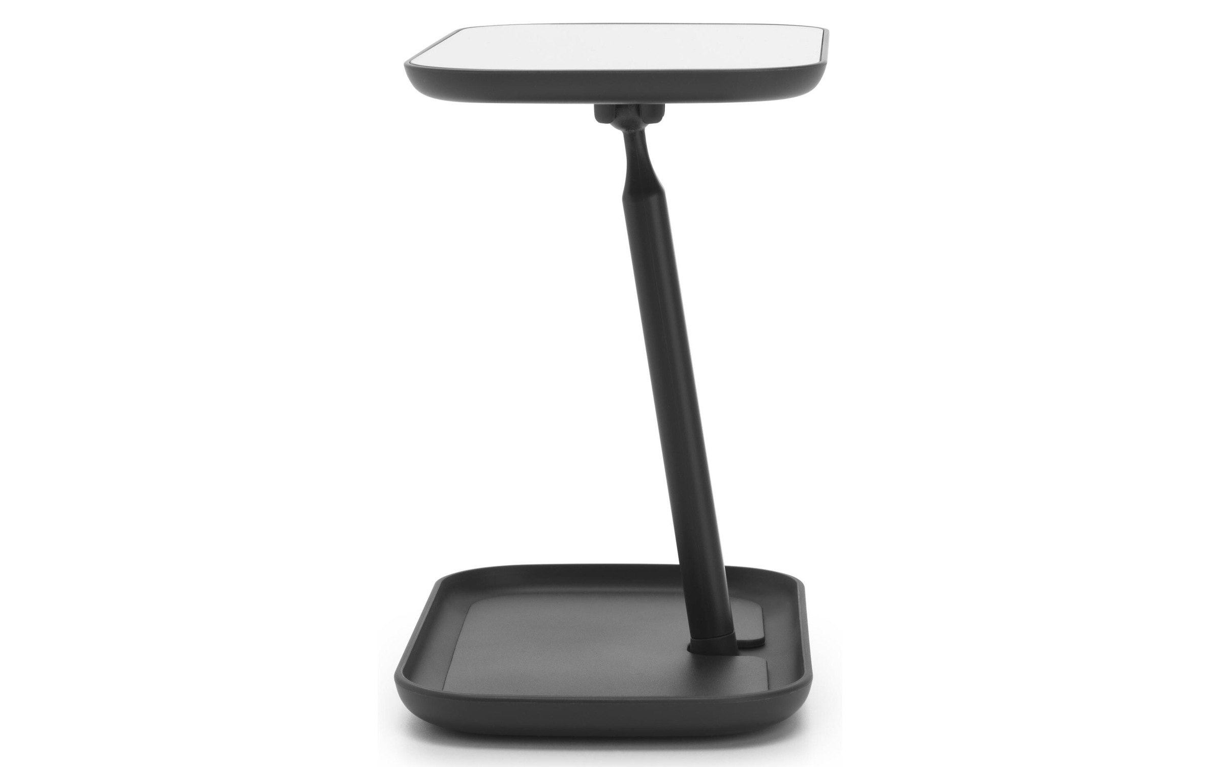 Brabantia Kosmetikspiegel »Dark Grey«
