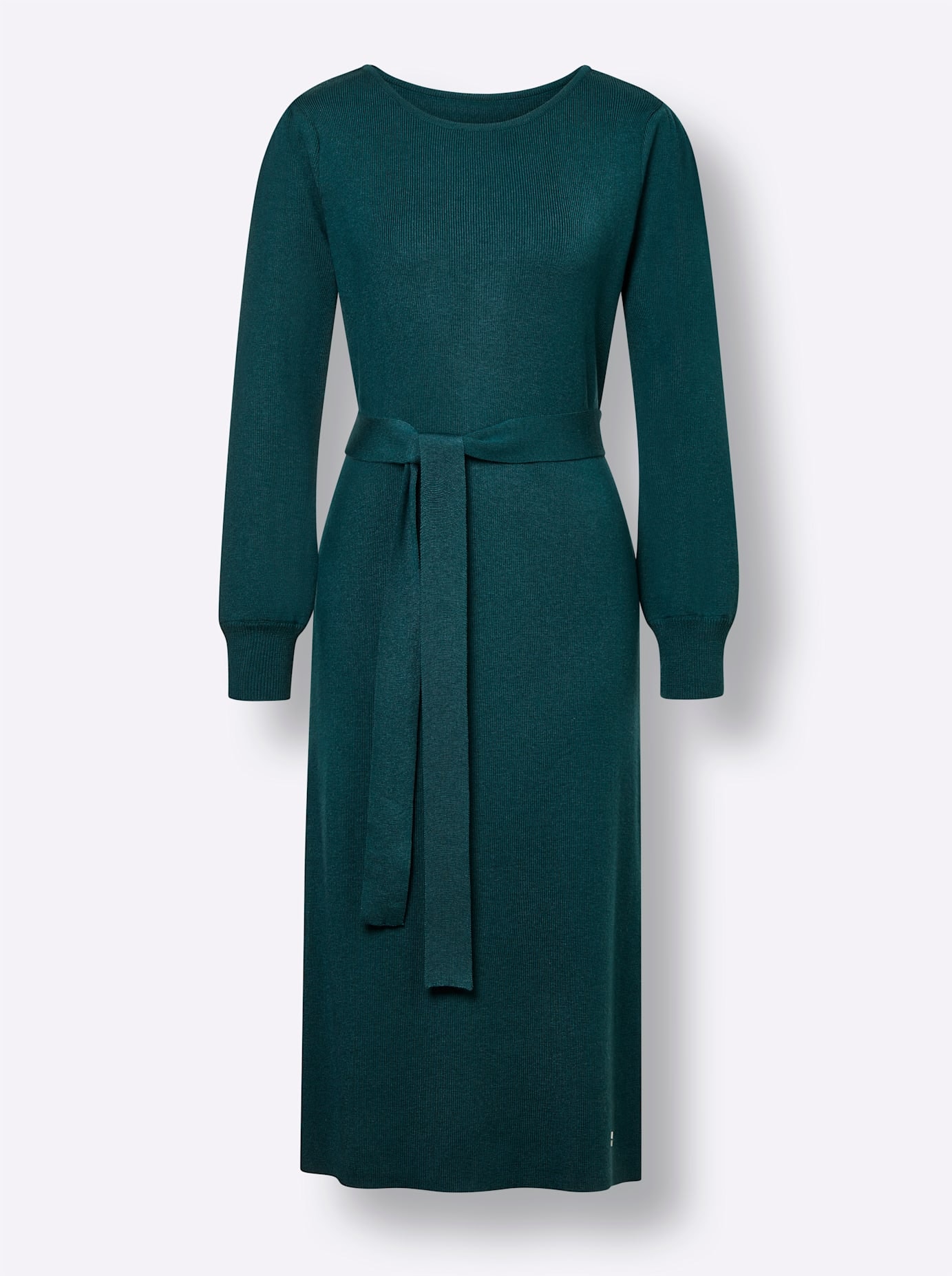 CREATION L PREMIUM Strickkleid »Merino-Mix-Strickkleid«
