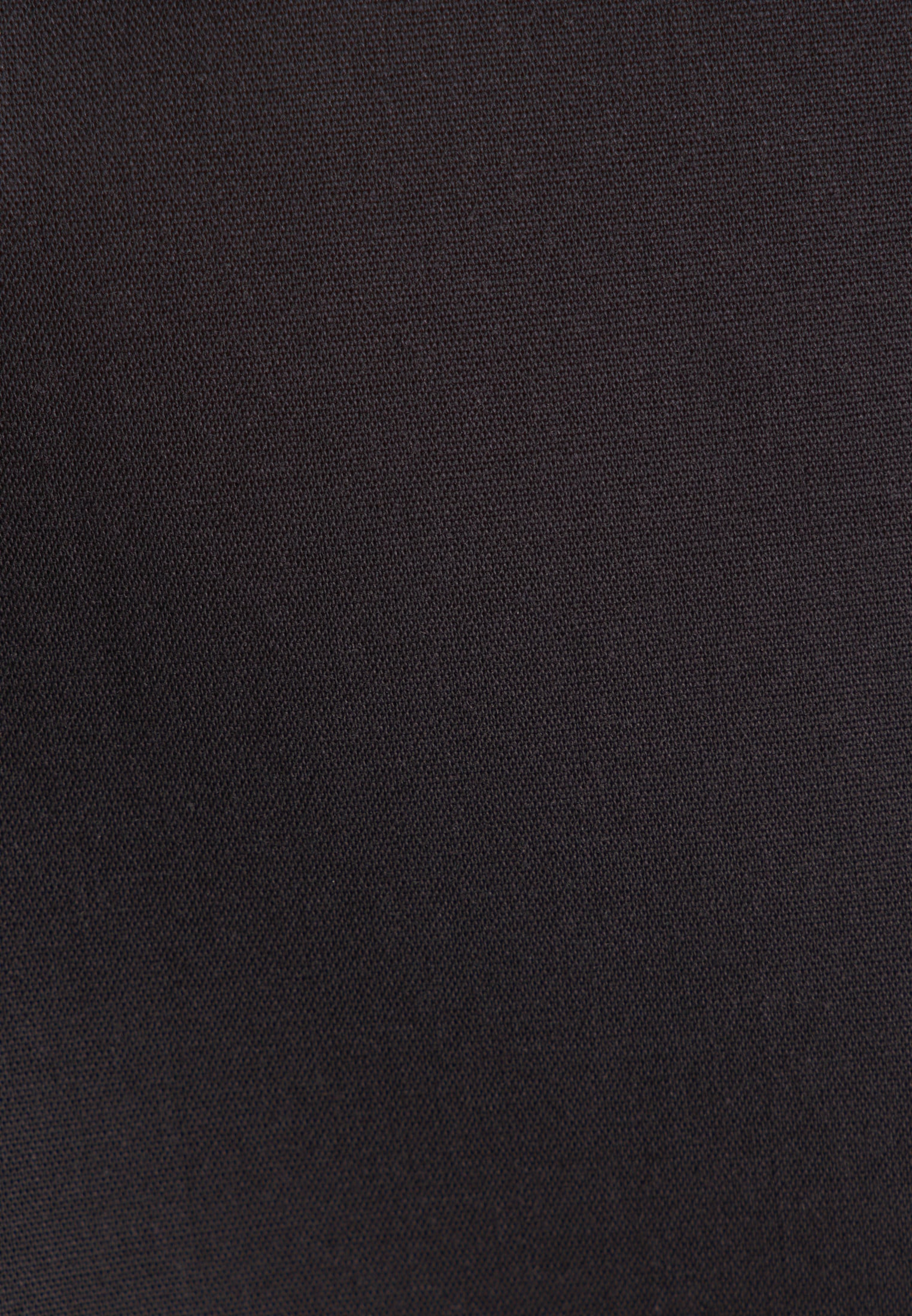 seidensticker Businesshemd »Schwarze Rose«, Shaped Kentkragen Uni