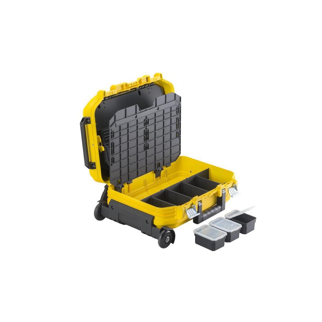 STANLEY Koffer »FMST1-72383, leer mit Trolley«