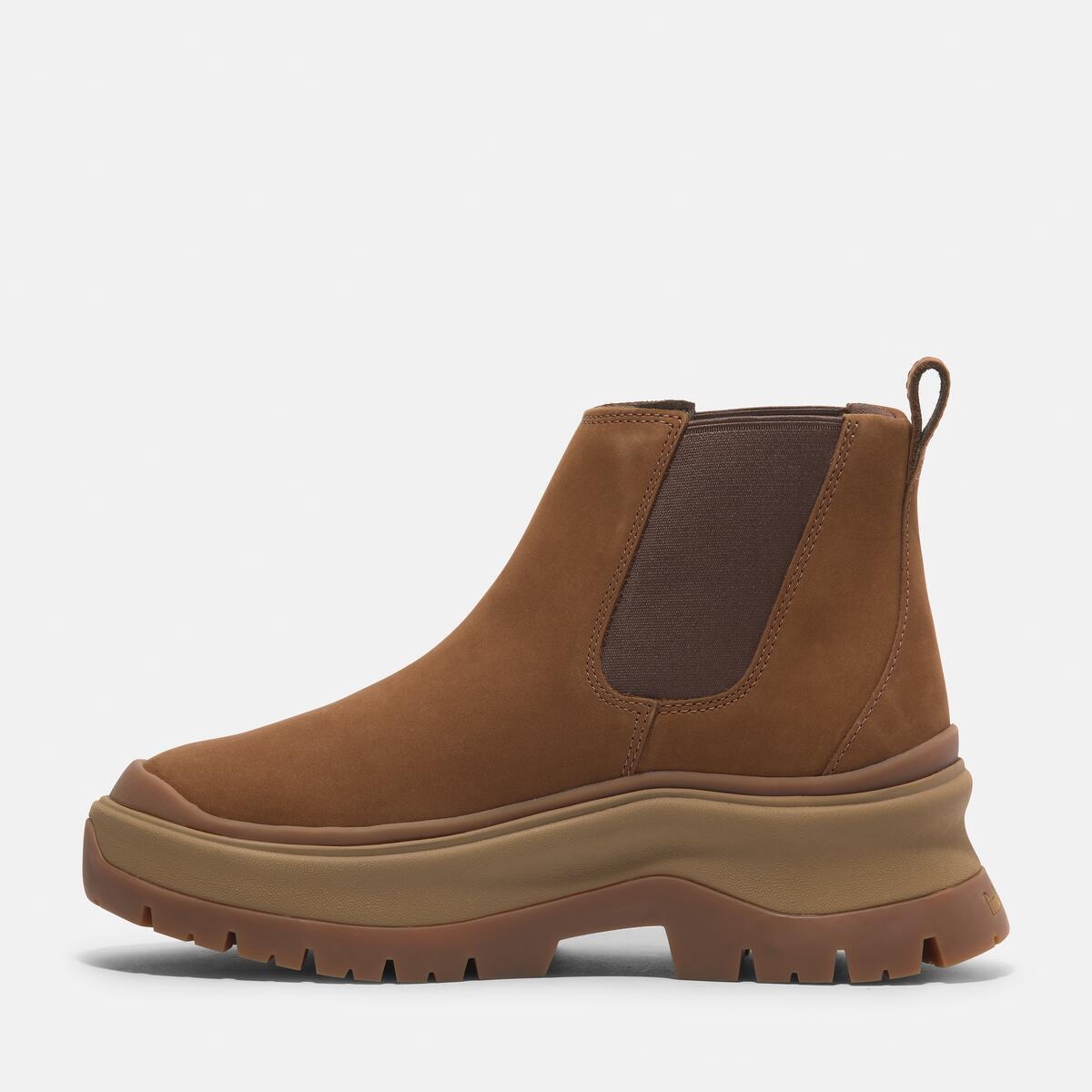 Timberland Chelseaboots »ROXIE LANEMID CHELSEA BOOT«, Stiefelette, Winterschuhe, Ankle Boots