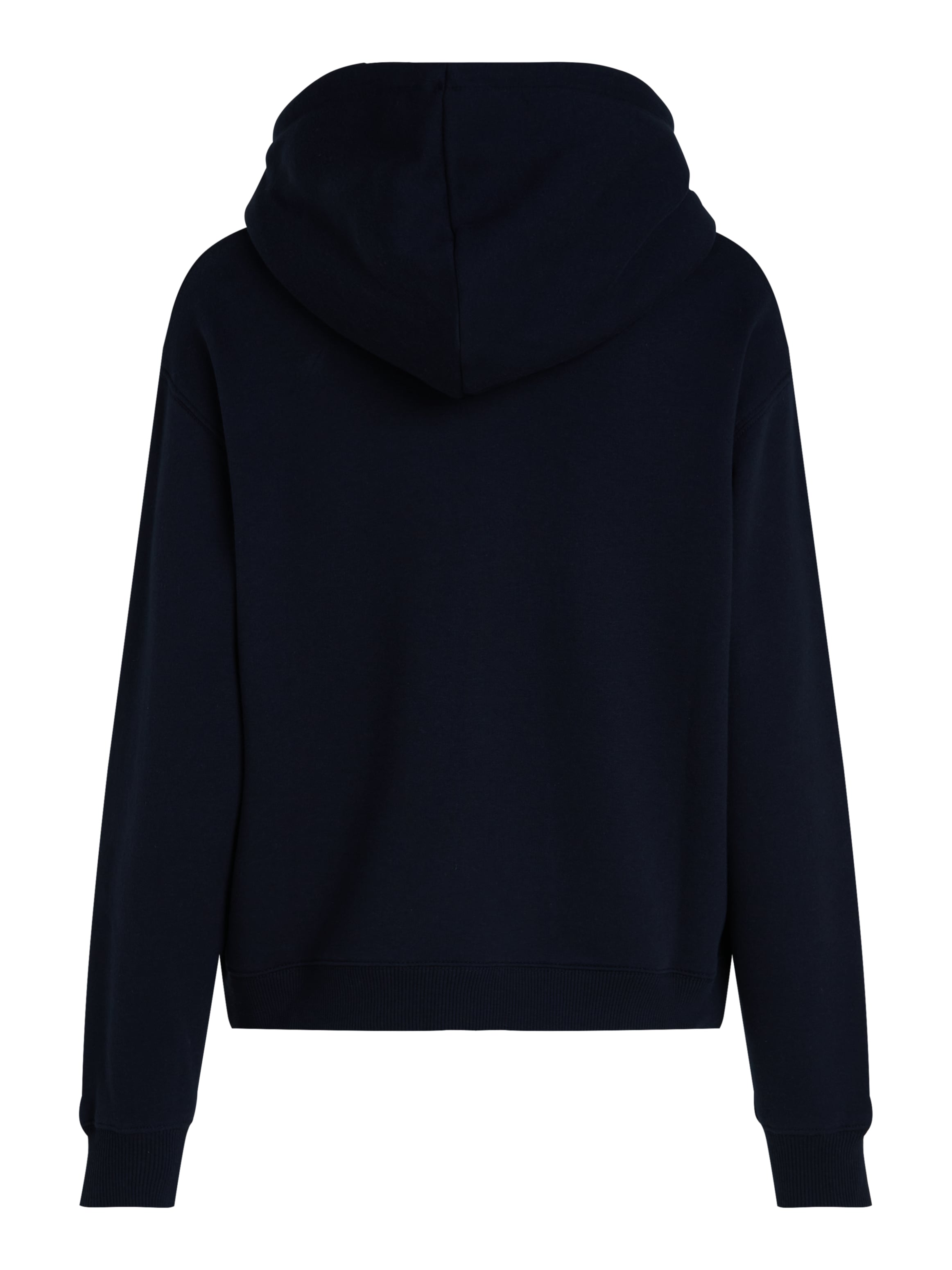 Tommy Hilfiger Kapuzensweatshirt »MDRN REG CORP LOGO HOODIE«, mit gesticktem Logo-Schriftzug