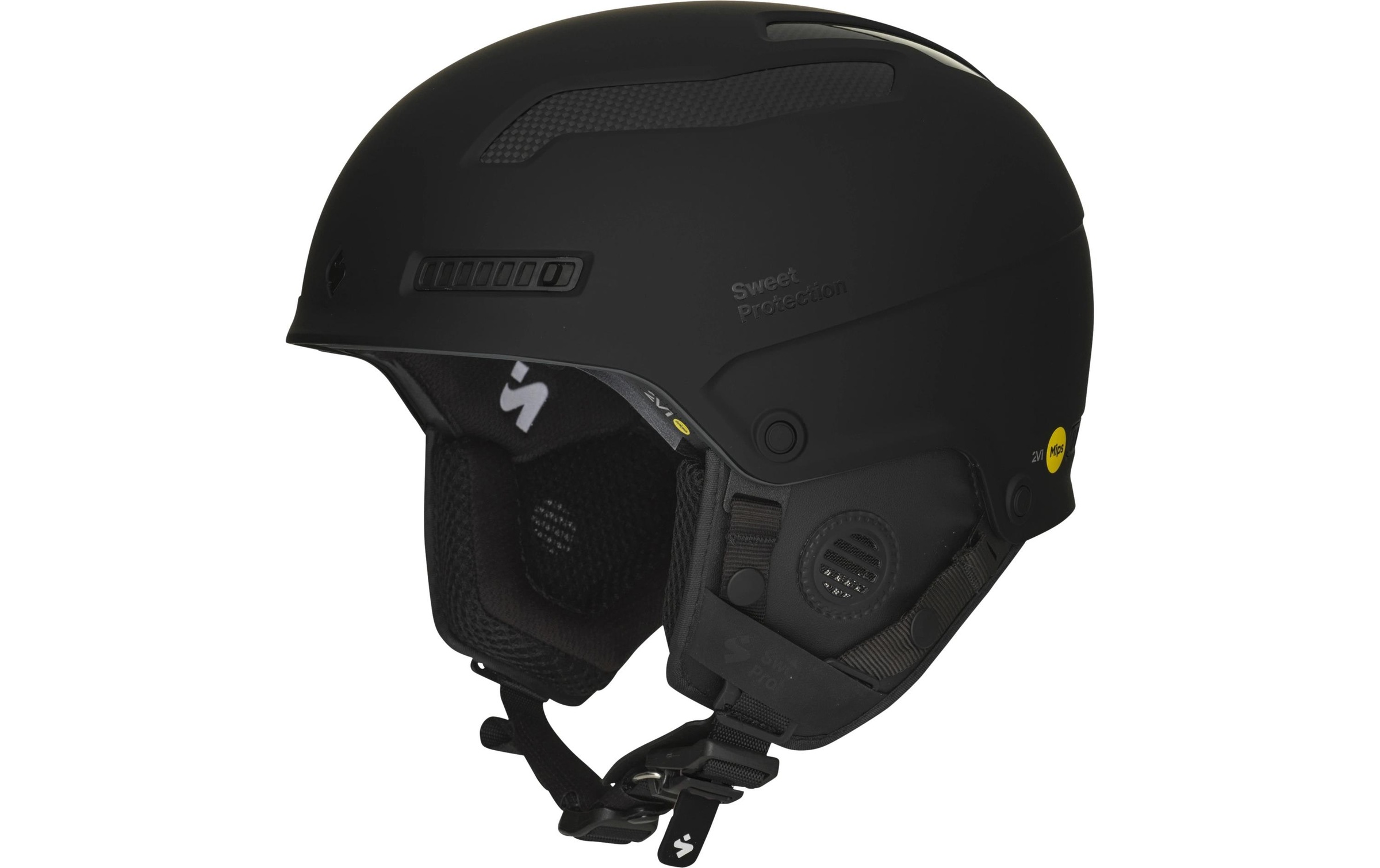 Sweet Protection Skihelm »Trooper 2 Vi M-L«