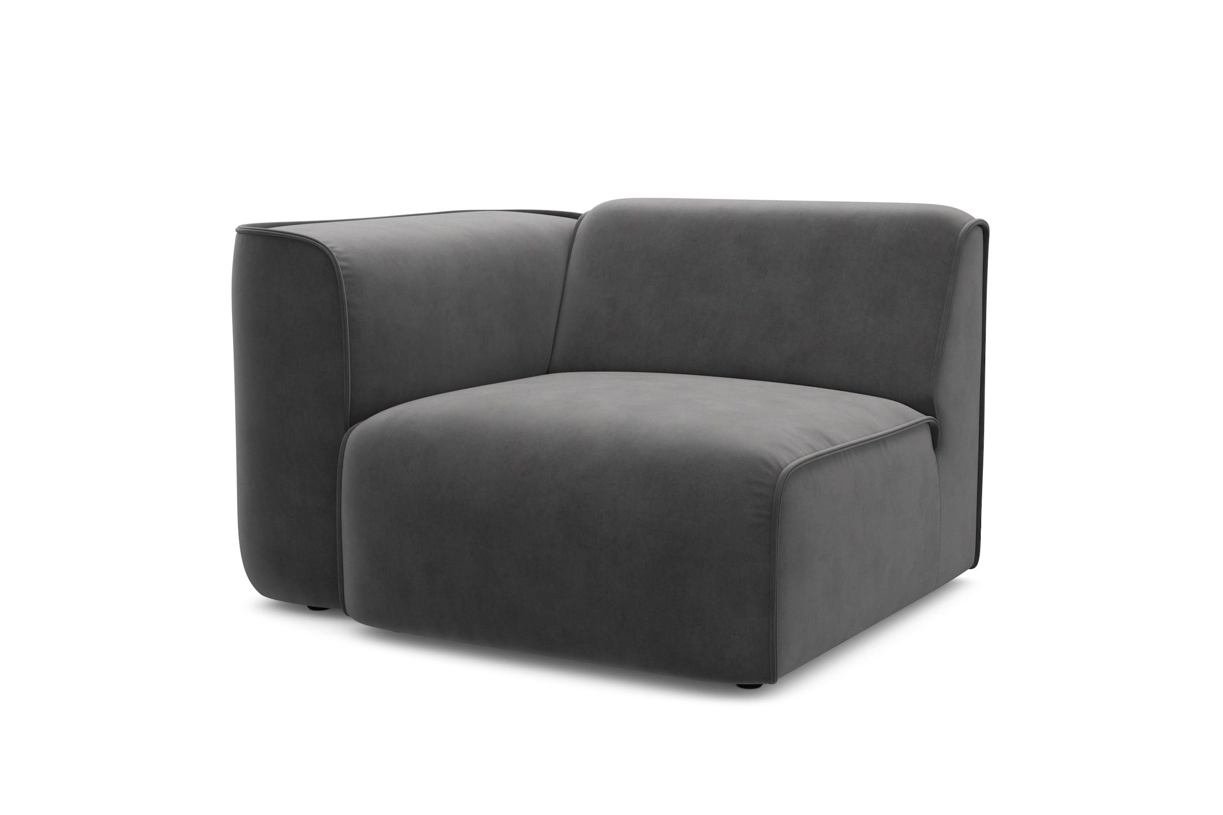 RAUM.ID Sessel »Merid«, Modul verwendbar, (1 online Jelmoli-Versand oder | als St.), Zusammenstellung für individuelle separat shoppen