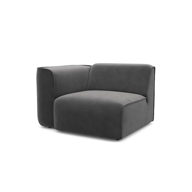 RAUM.ID Sessel »Merid«, (1 St.), als Modul oder separat verwendbar, für  individuelle Zusammenstellung online shoppen | Jelmoli-Versand