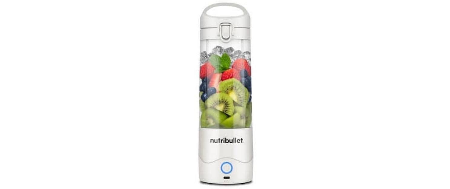 nutribullet Smoothie-Maker »Maker«
