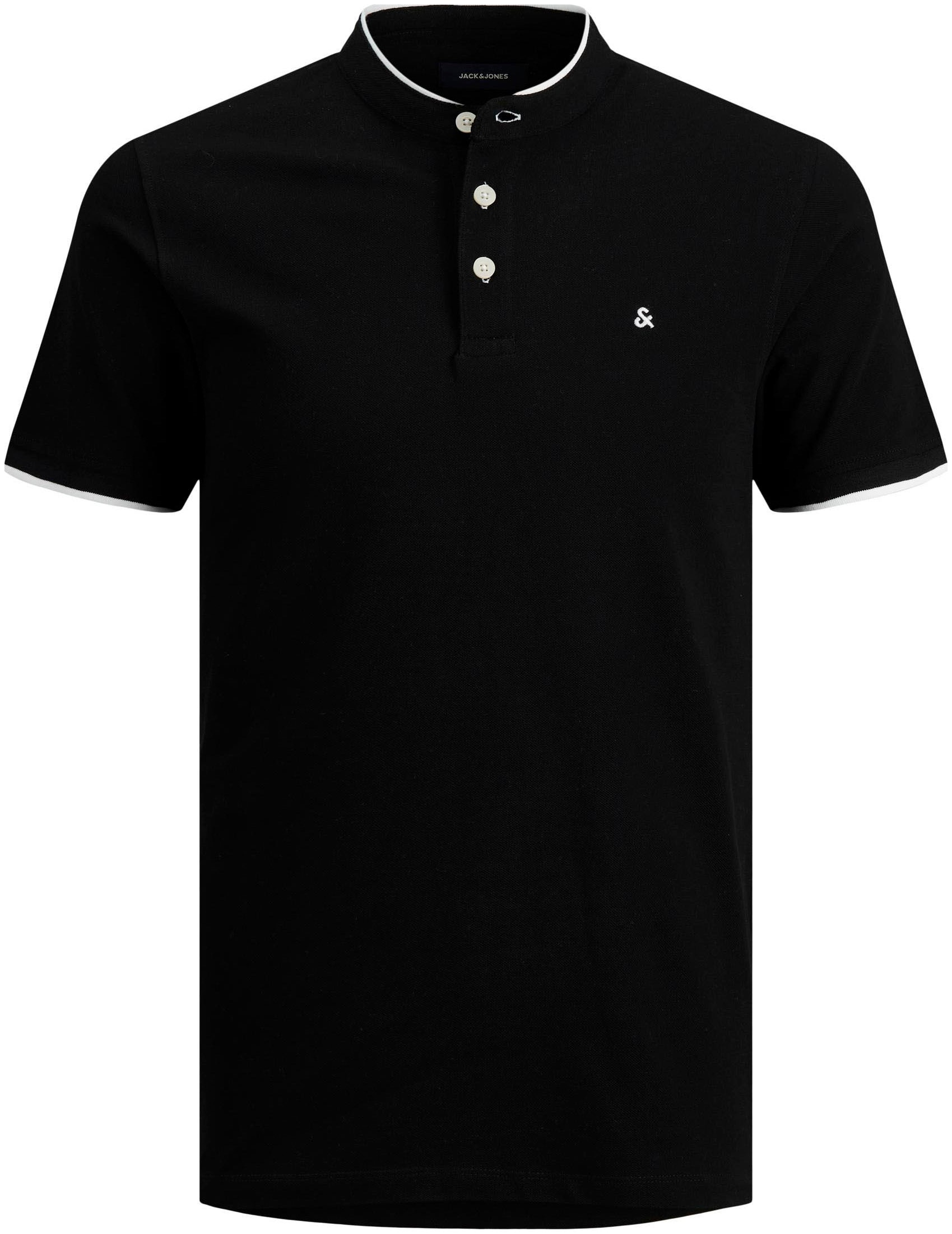 Jack & Jones Poloshirt »PAULOS MAO POLO«